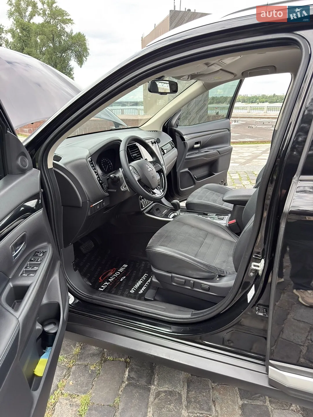2021 Mitsubishi Outlander - мініатюра 109