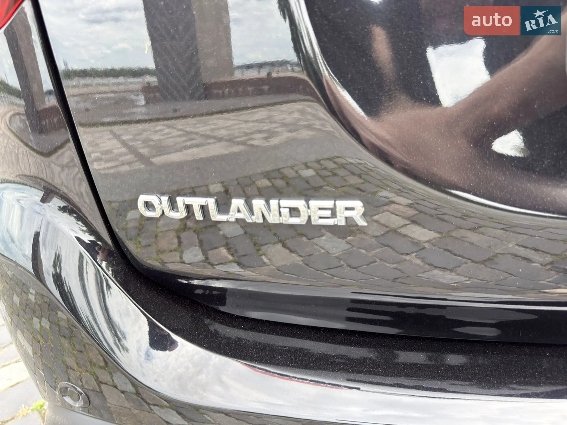 2021 Mitsubishi Outlander - мініатюра 237