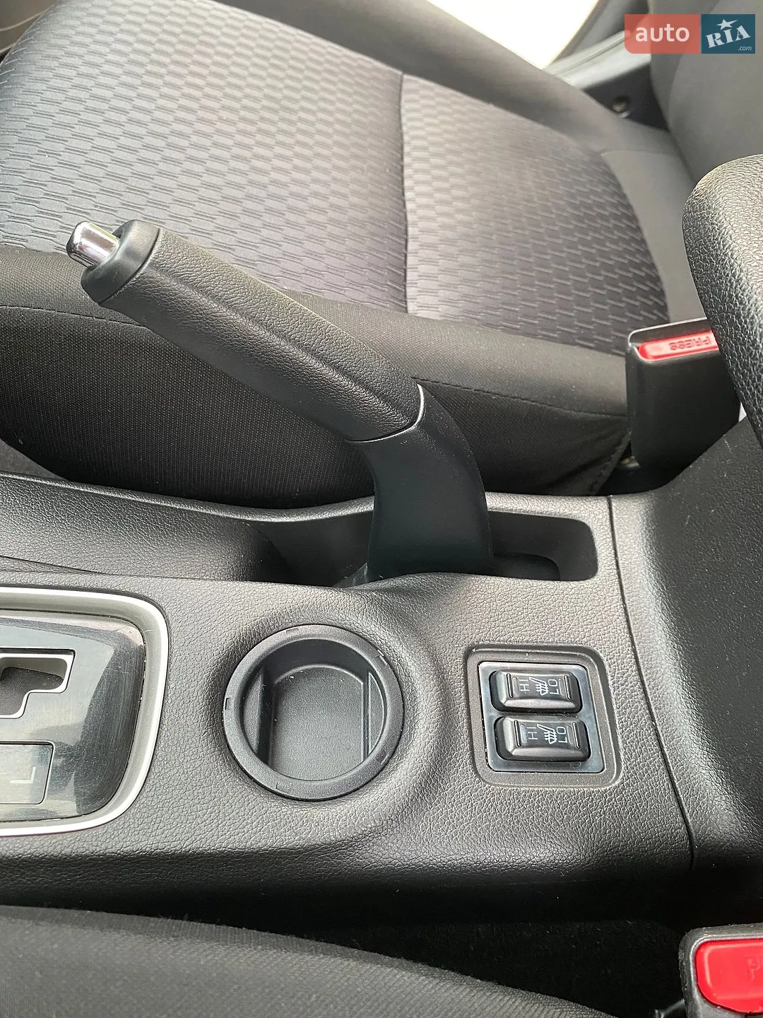 2013 Mitsubishi Outlander - мініатюра 37