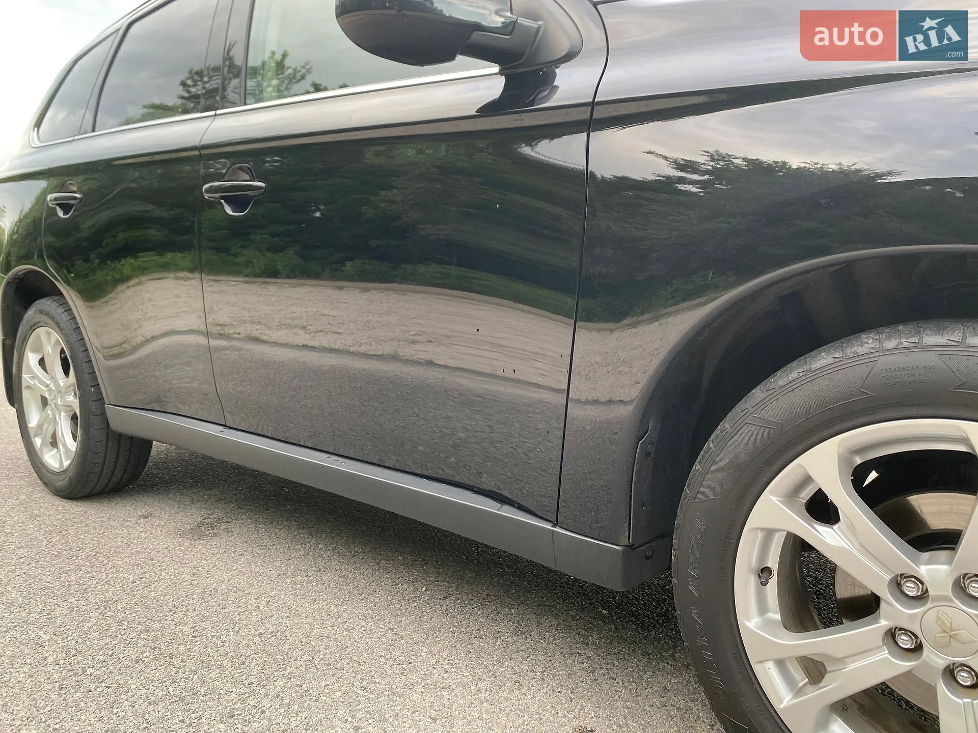 2013 Mitsubishi Outlander - мініатюра 48
