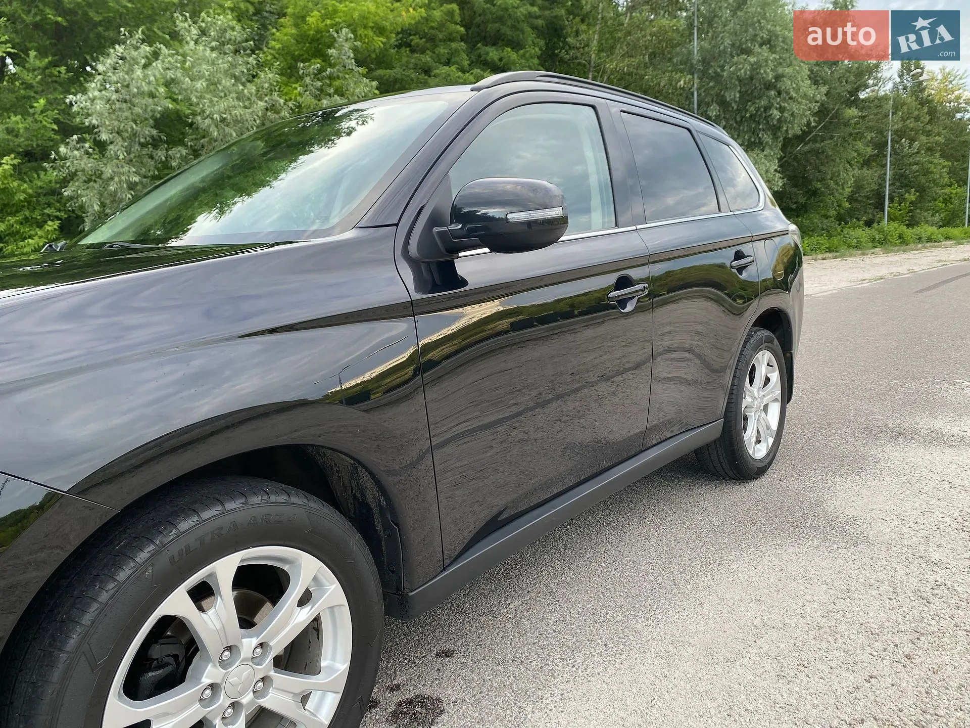 2013 Mitsubishi Outlander - мініатюра 53