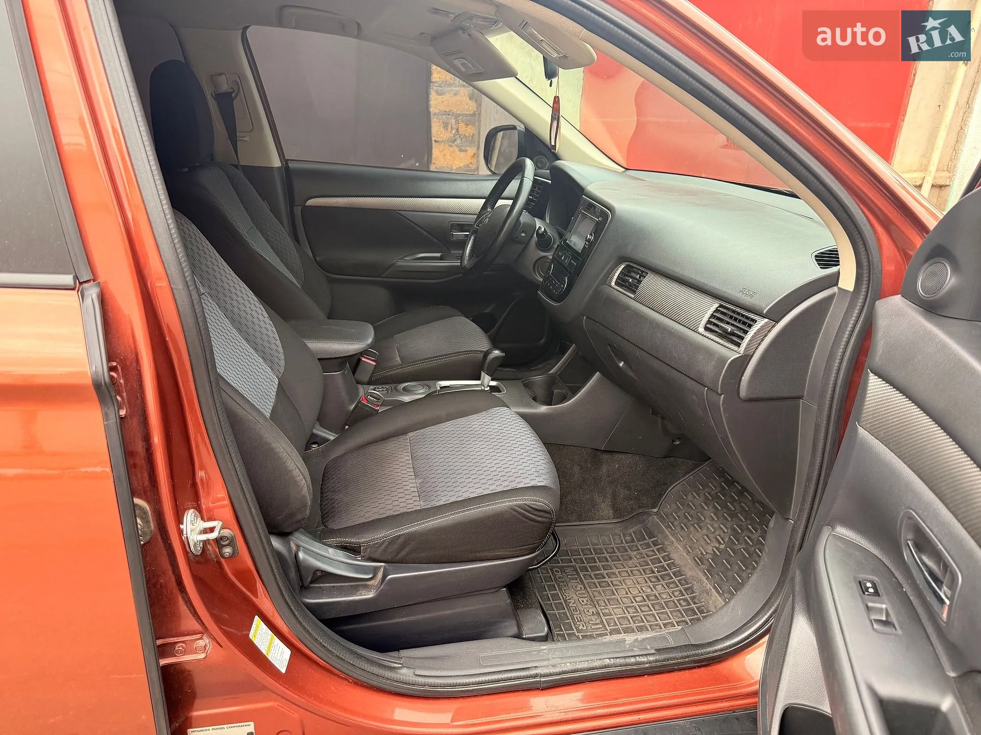 2013 Mitsubishi Outlander - мініатюра 22