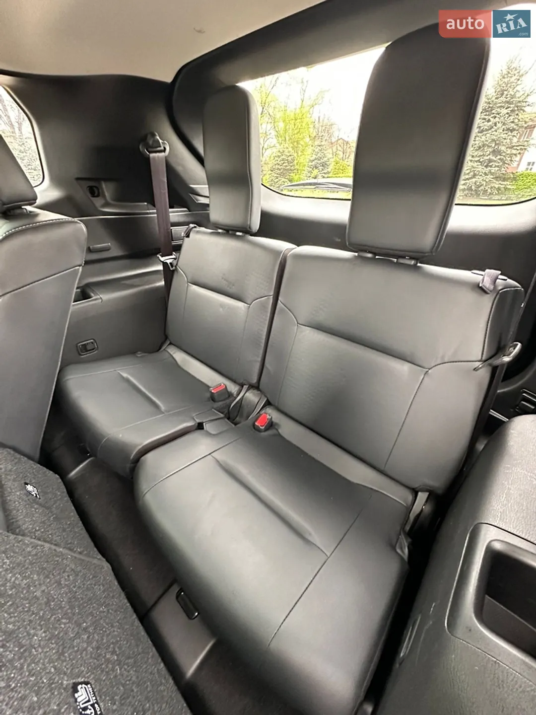 2021 Mitsubishi Outlander - мініатюра 29
