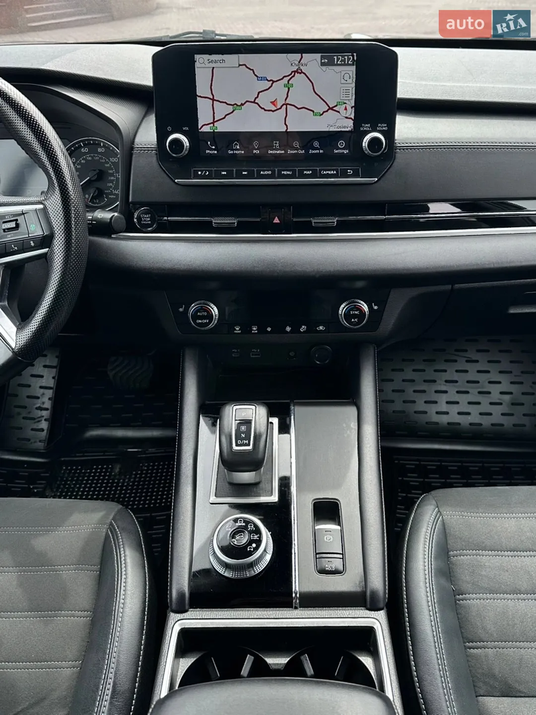2021 Mitsubishi Outlander - мініатюра 35