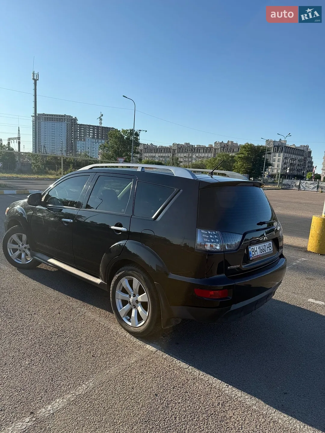 2010 Mitsubishi Outlander - мініатюра 2