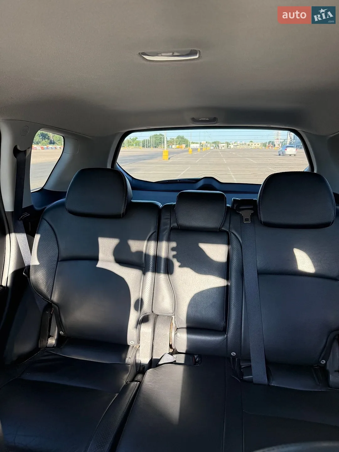 2010 Mitsubishi Outlander - мініатюра 23