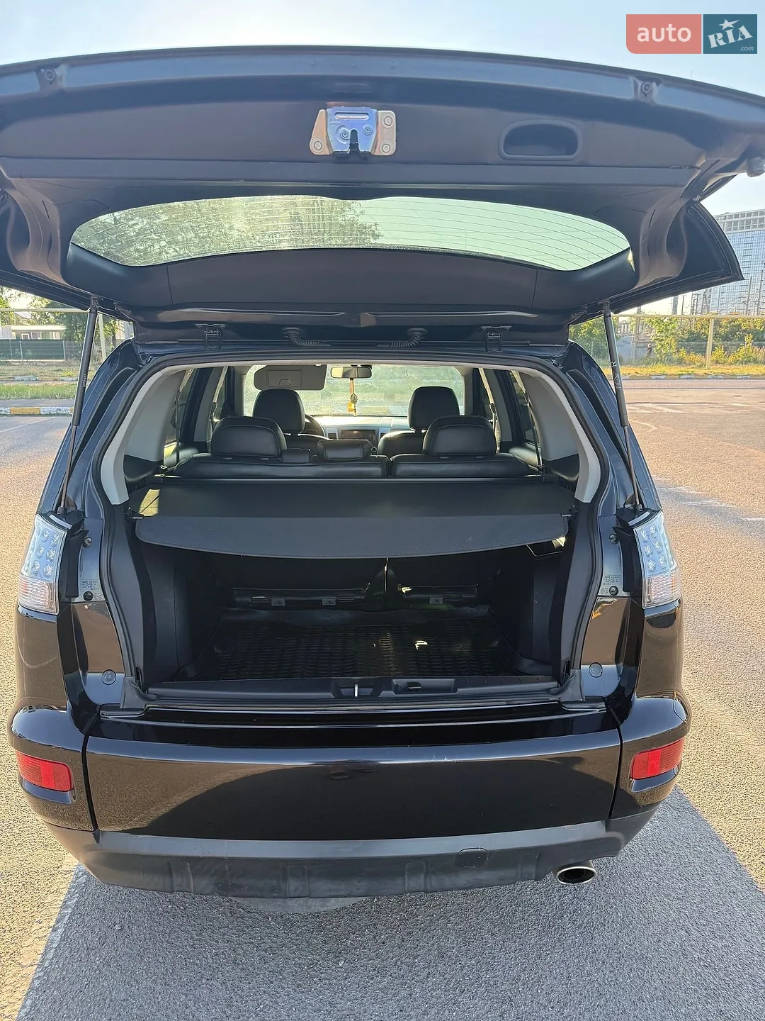2010 Mitsubishi Outlander - мініатюра 37