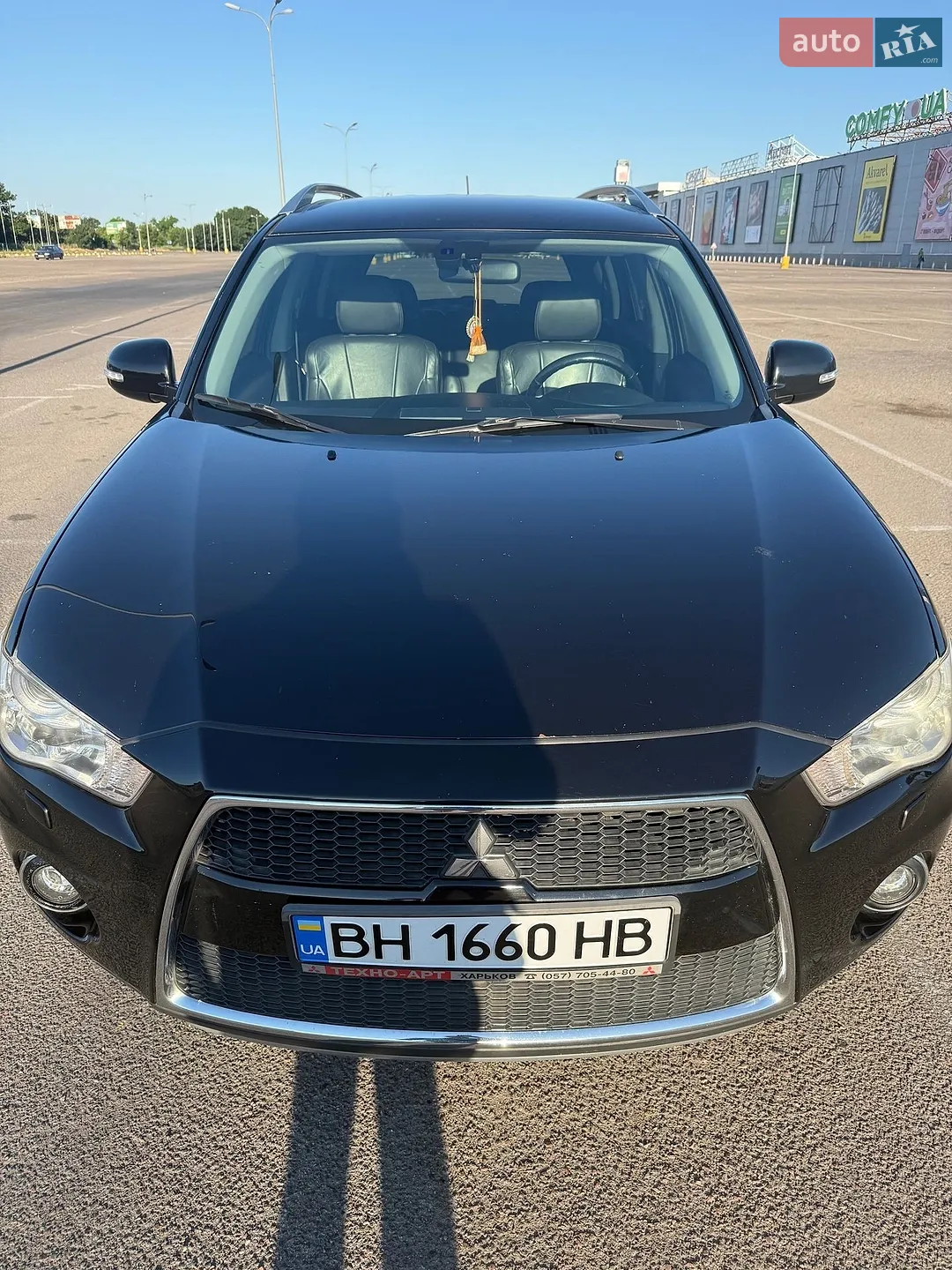 2010 Mitsubishi Outlander - мініатюра 60