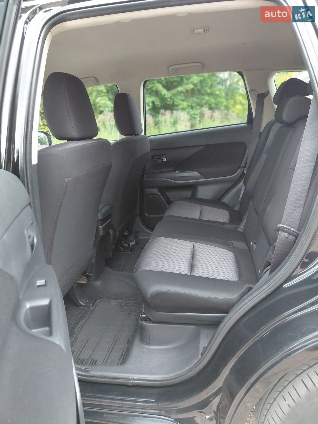 2012 Mitsubishi Outlander - мініатюра 29