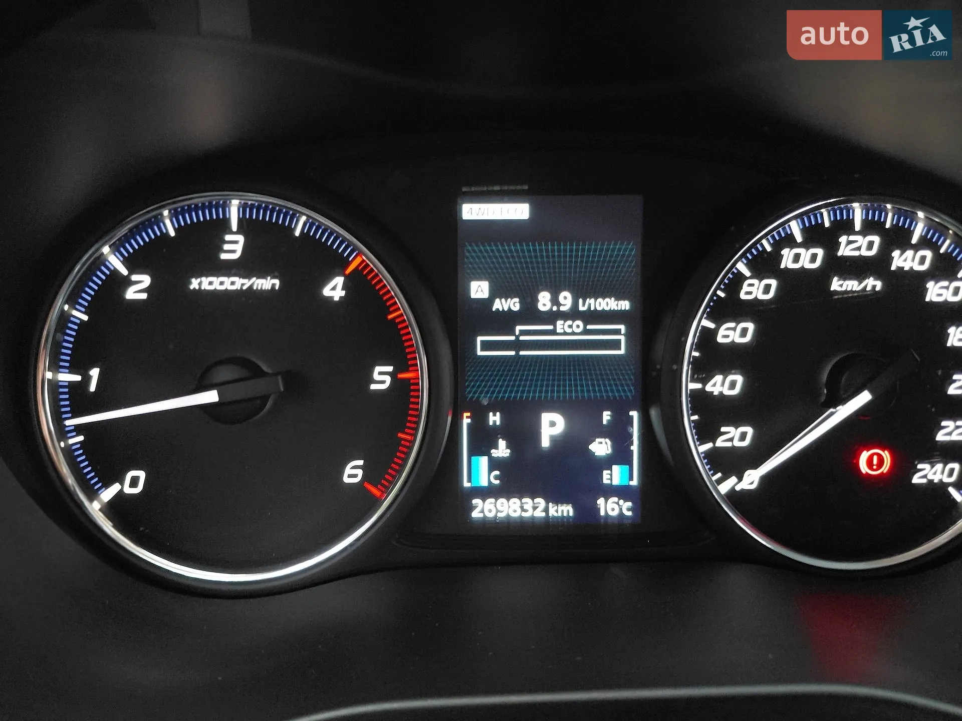 2012 Mitsubishi Outlander - мініатюра 35