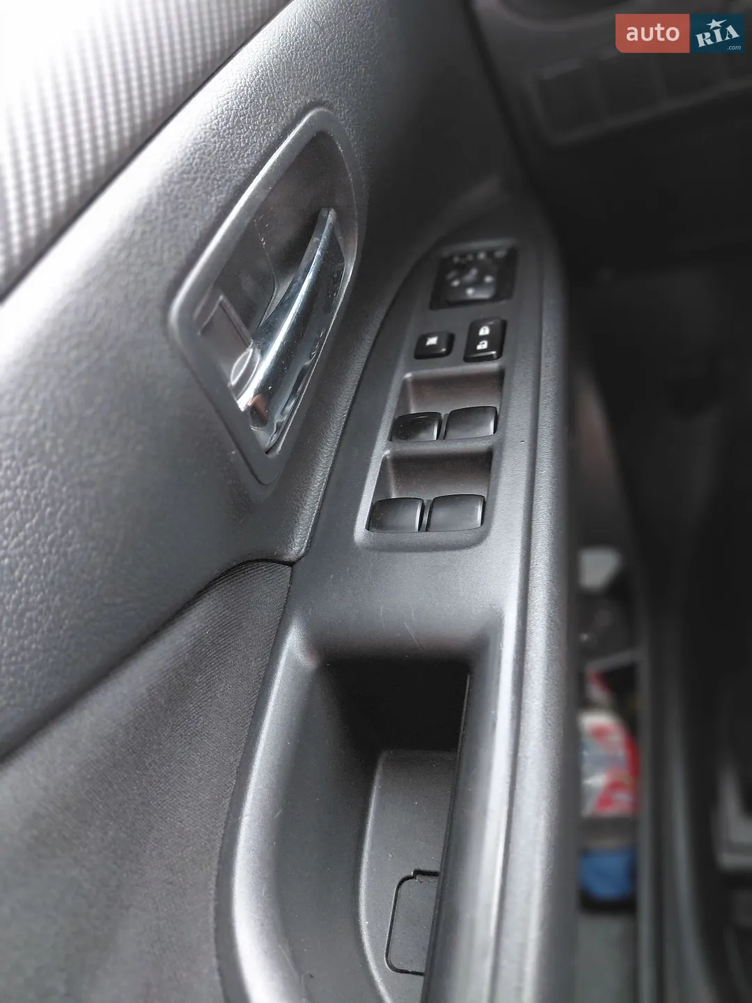 2012 Mitsubishi Outlander - мініатюра 43