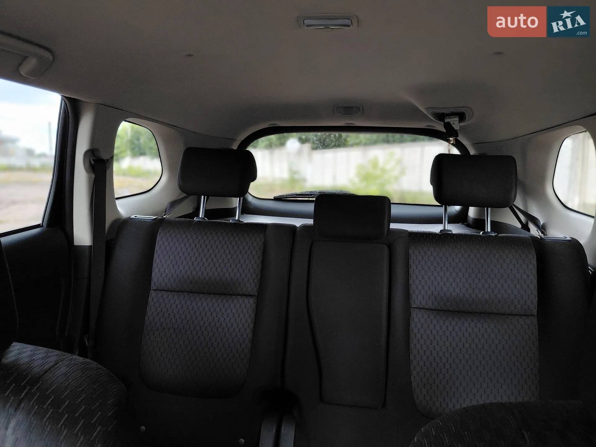 2012 Mitsubishi Outlander - мініатюра 46