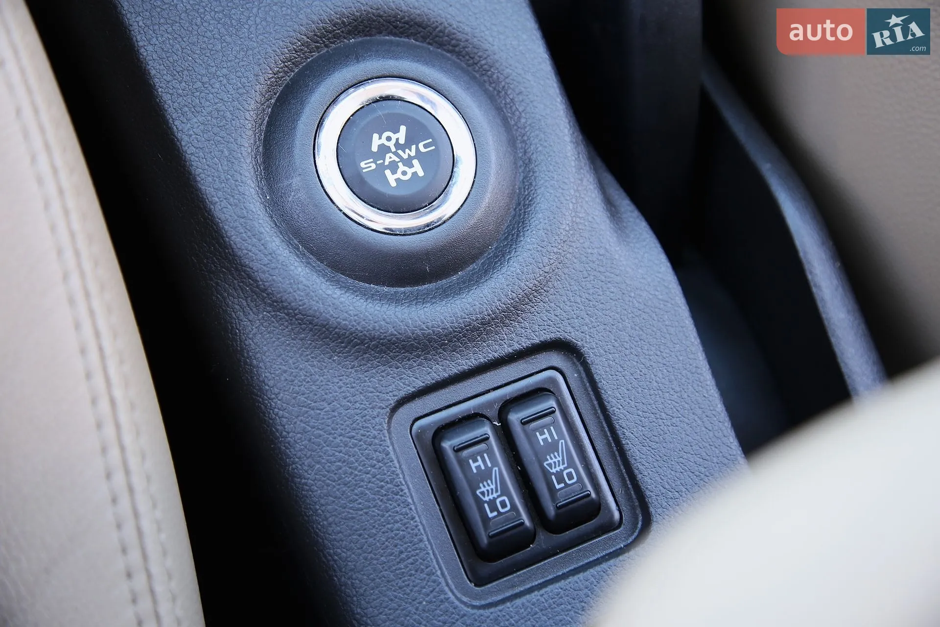 2015 Mitsubishi Outlander - мініатюра 19
