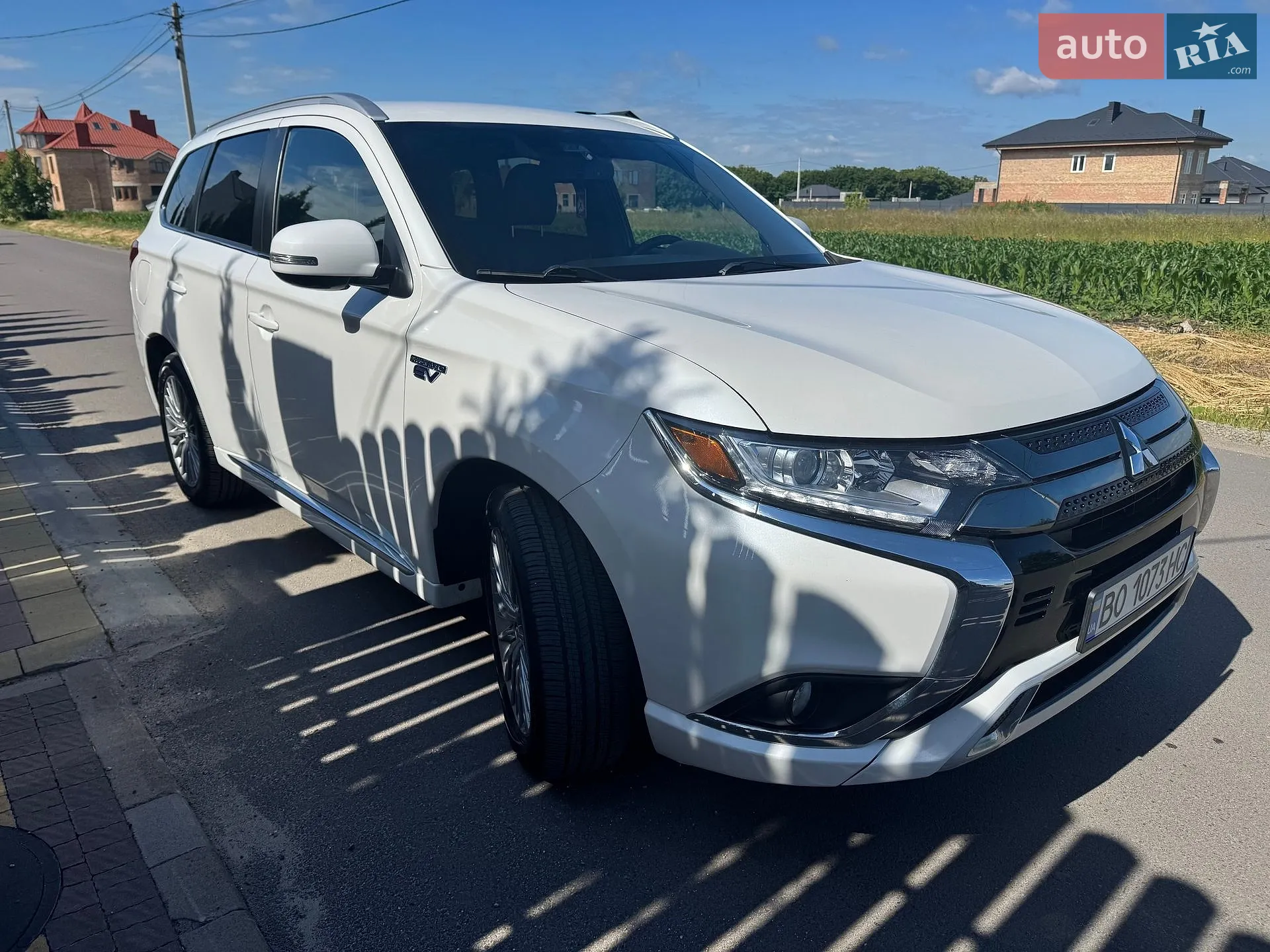 2021 Mitsubishi Outlander - мініатюра 5