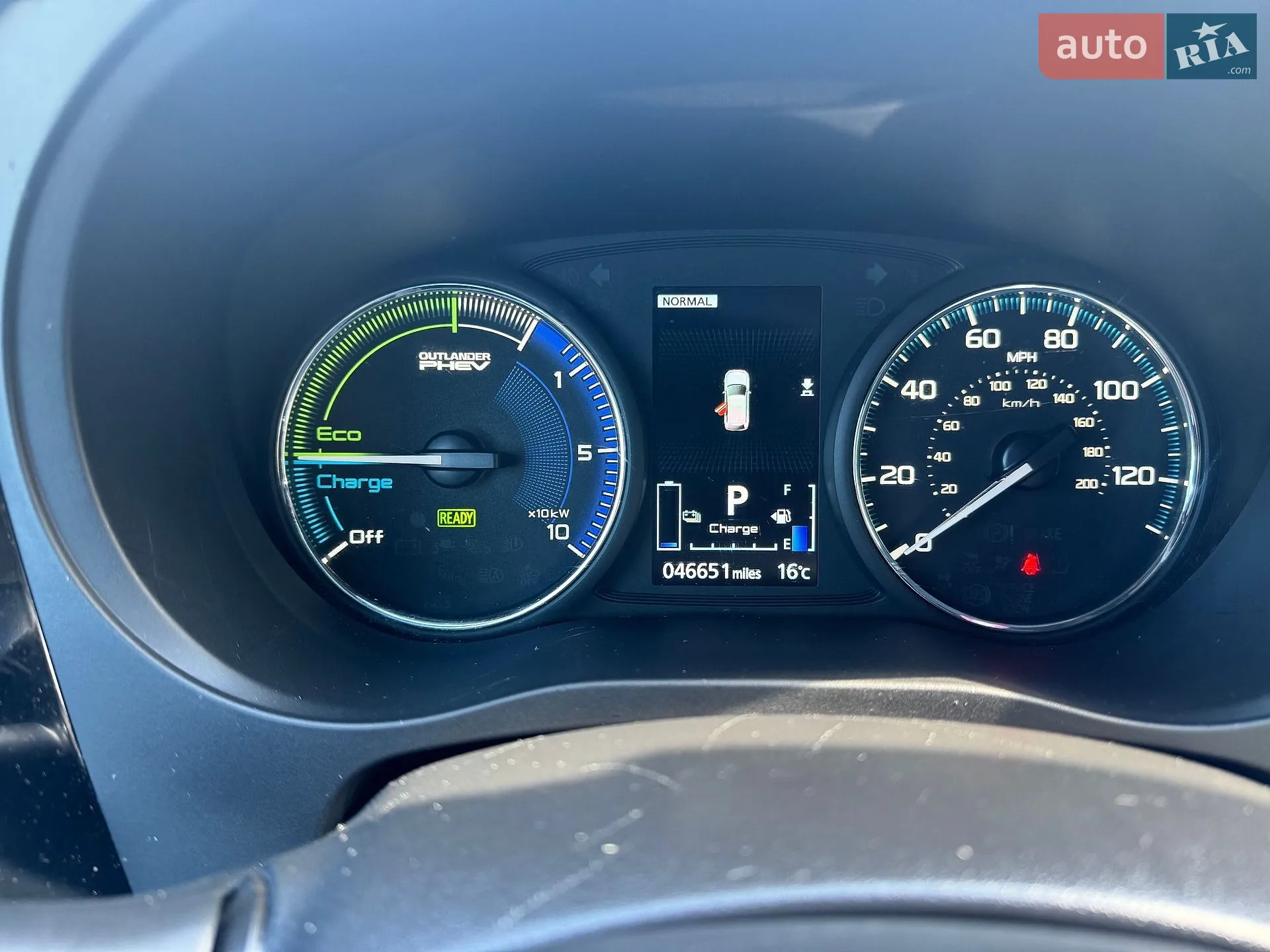 2021 Mitsubishi Outlander - мініатюра 13