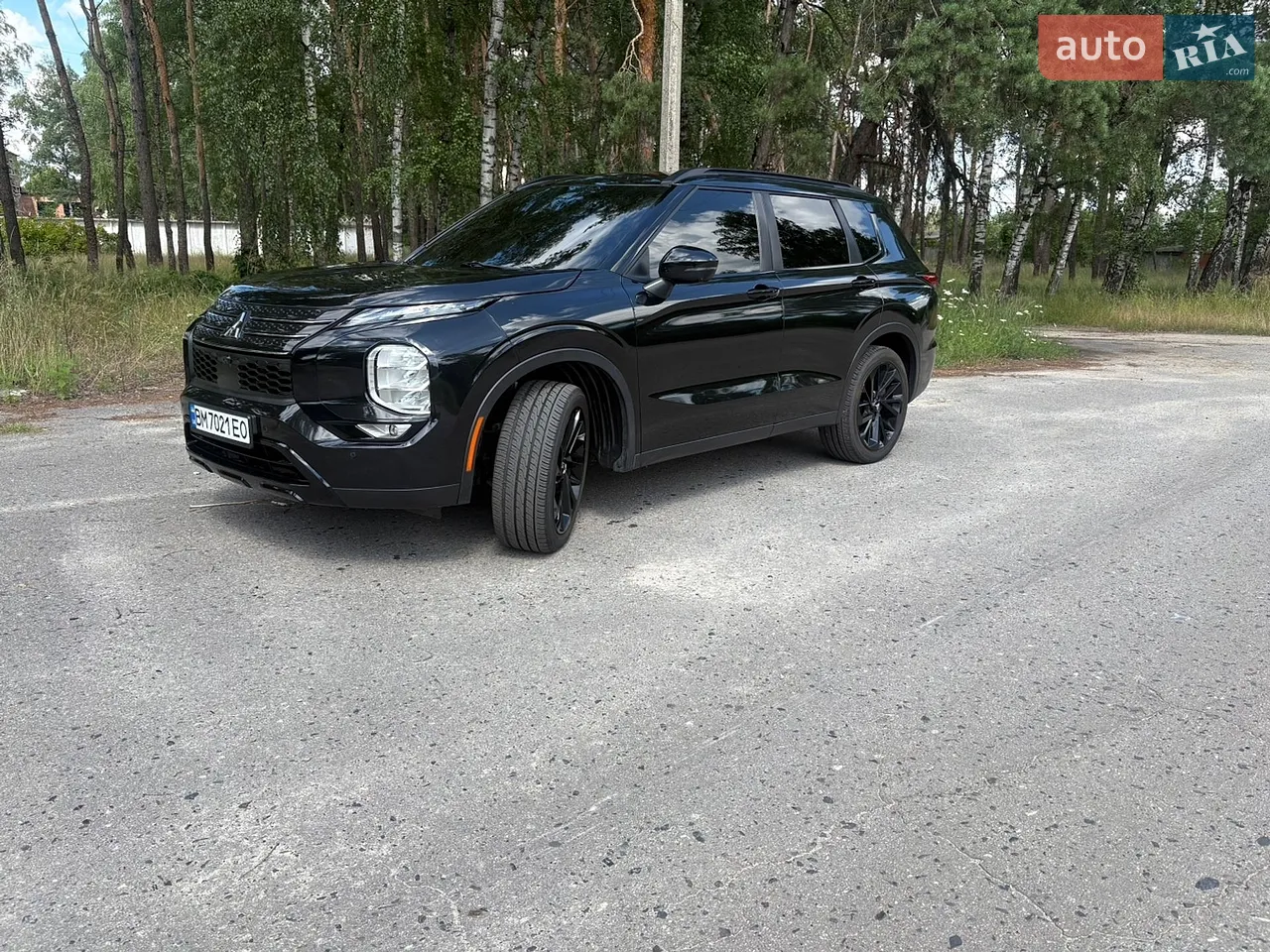 2023 Mitsubishi Outlander - мініатюра 7