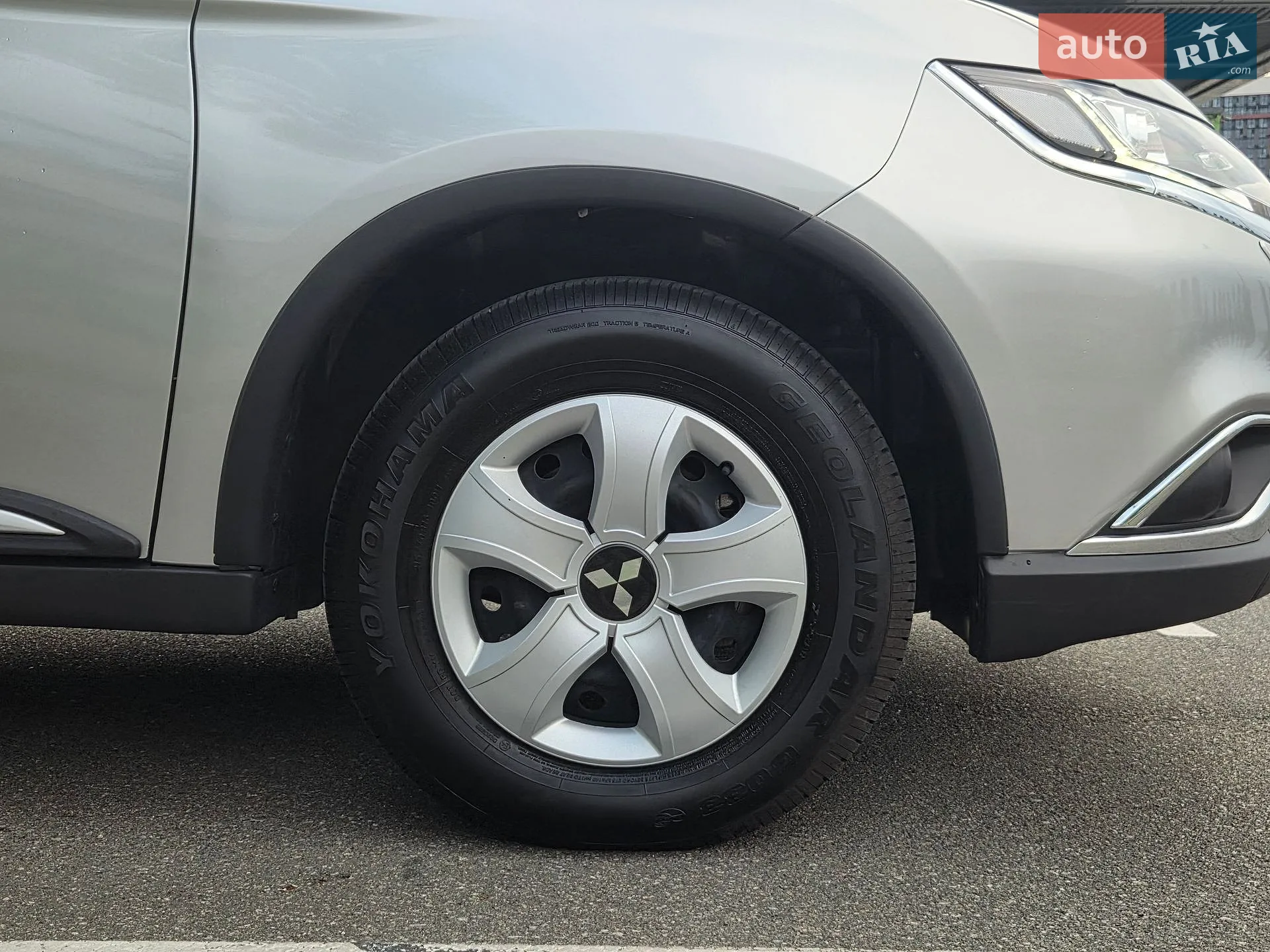 2021 Mitsubishi Outlander - мініатюра 57