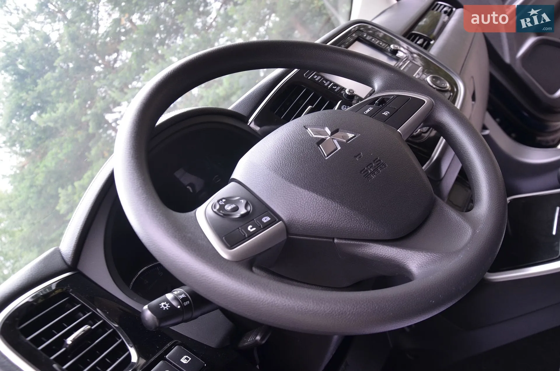 2019 Mitsubishi Outlander - мініатюра 37
