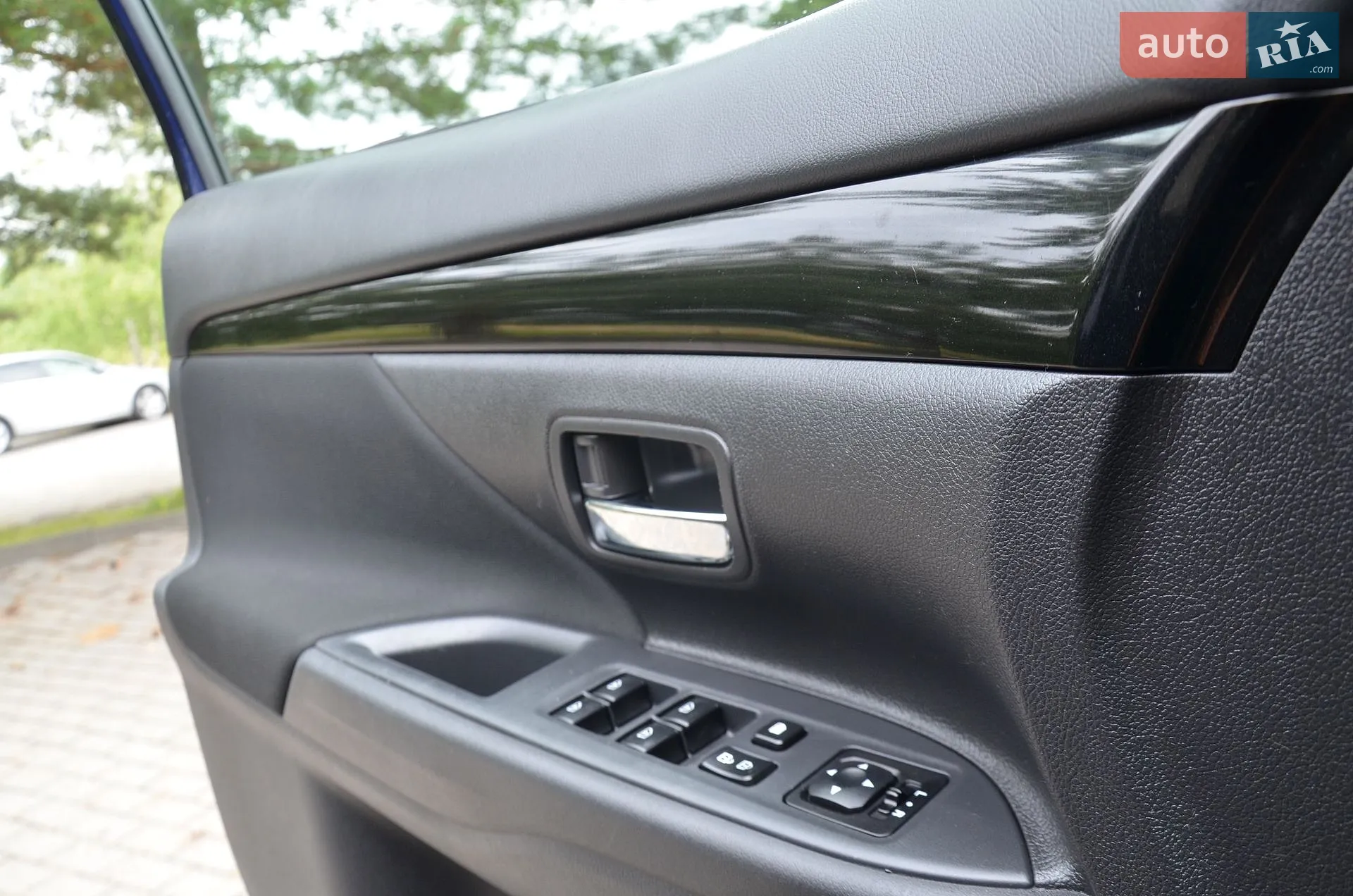 2019 Mitsubishi Outlander - мініатюра 46