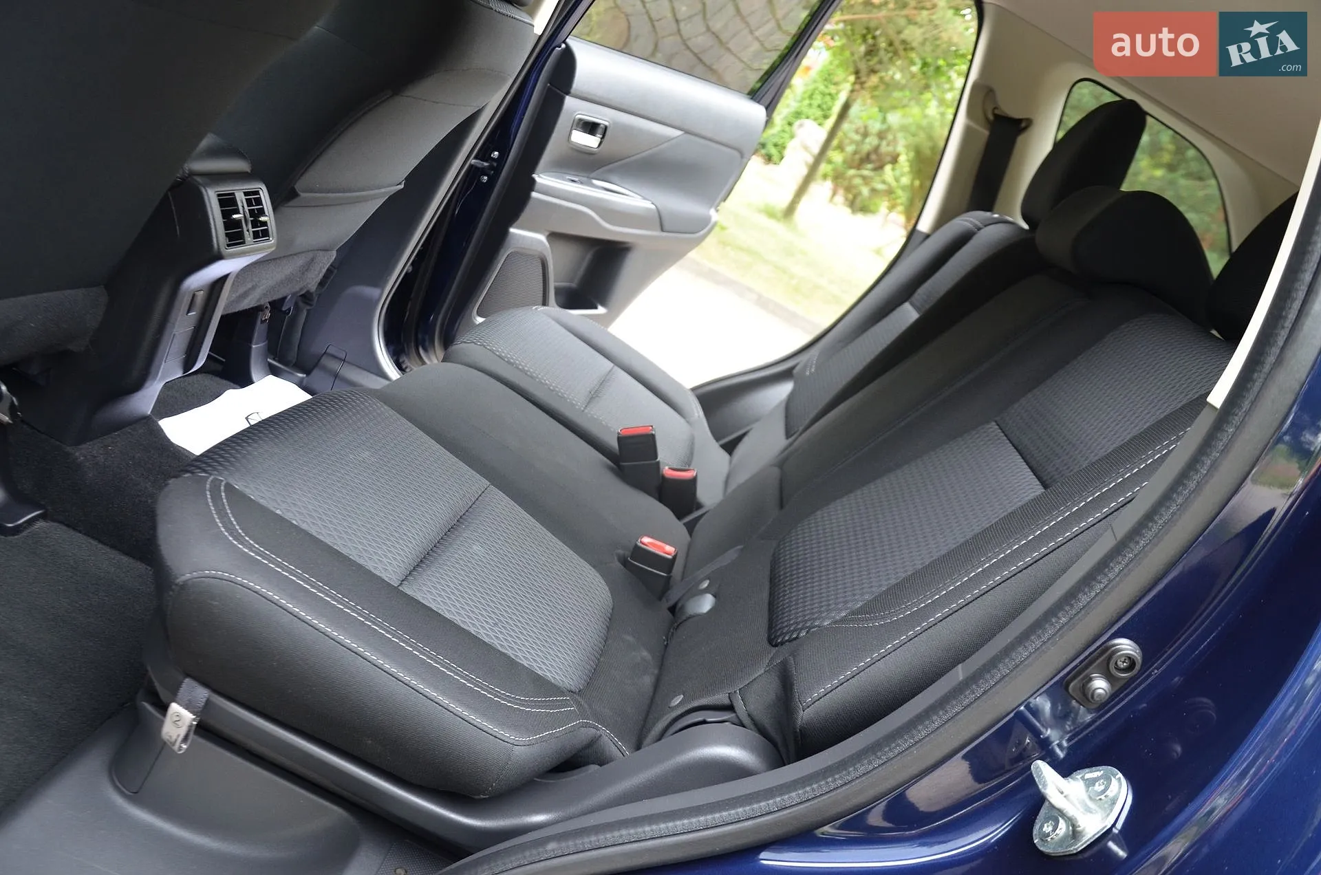 2019 Mitsubishi Outlander - мініатюра 49