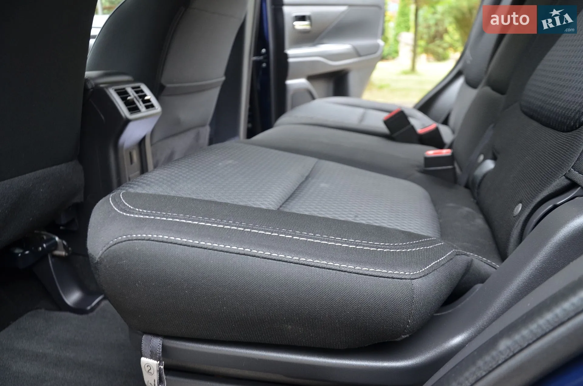 2019 Mitsubishi Outlander - мініатюра 50