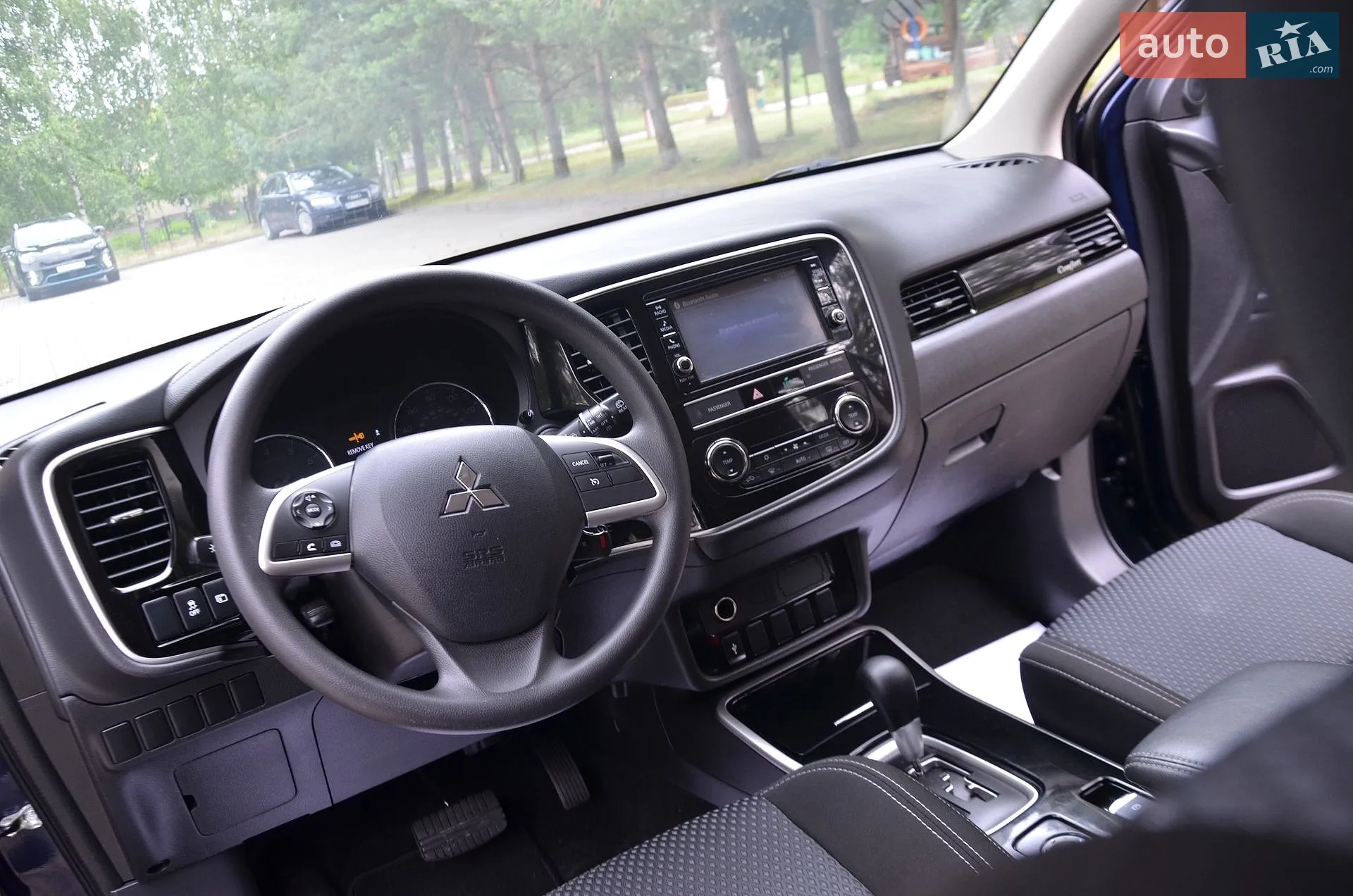 2019 Mitsubishi Outlander - мініатюра 52