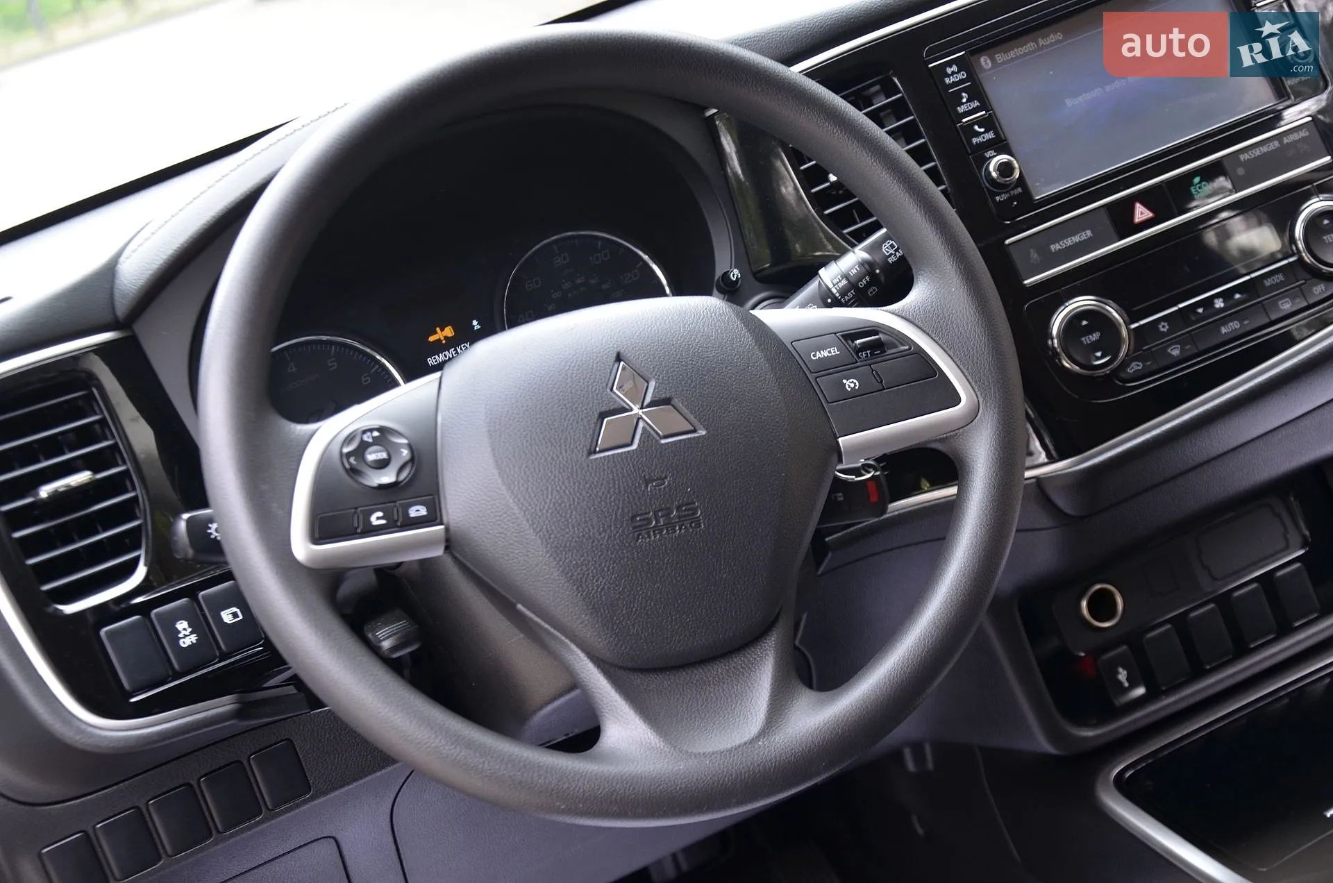 2019 Mitsubishi Outlander - мініатюра 53