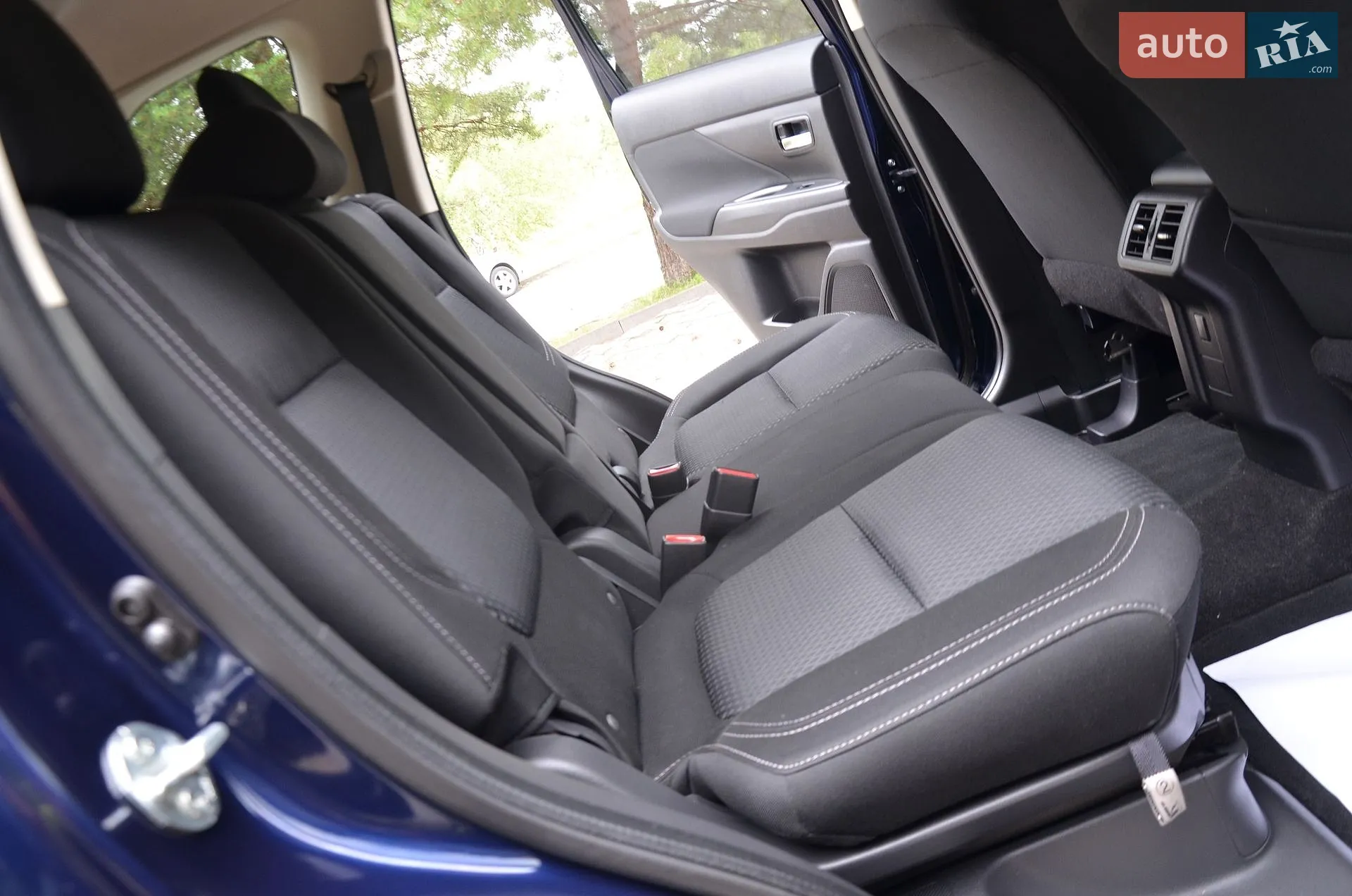 2019 Mitsubishi Outlander - мініатюра 56