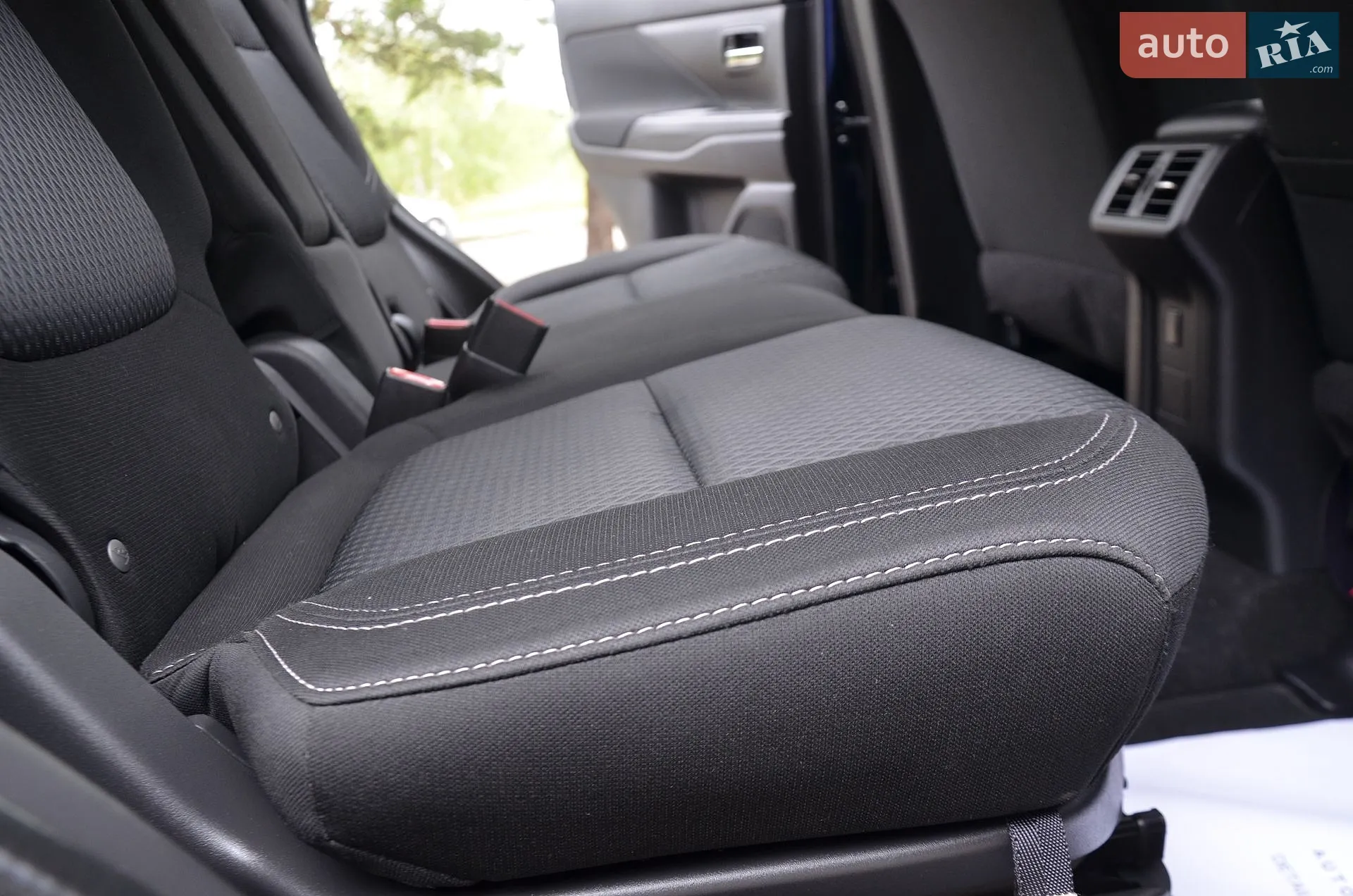 2019 Mitsubishi Outlander - мініатюра 57