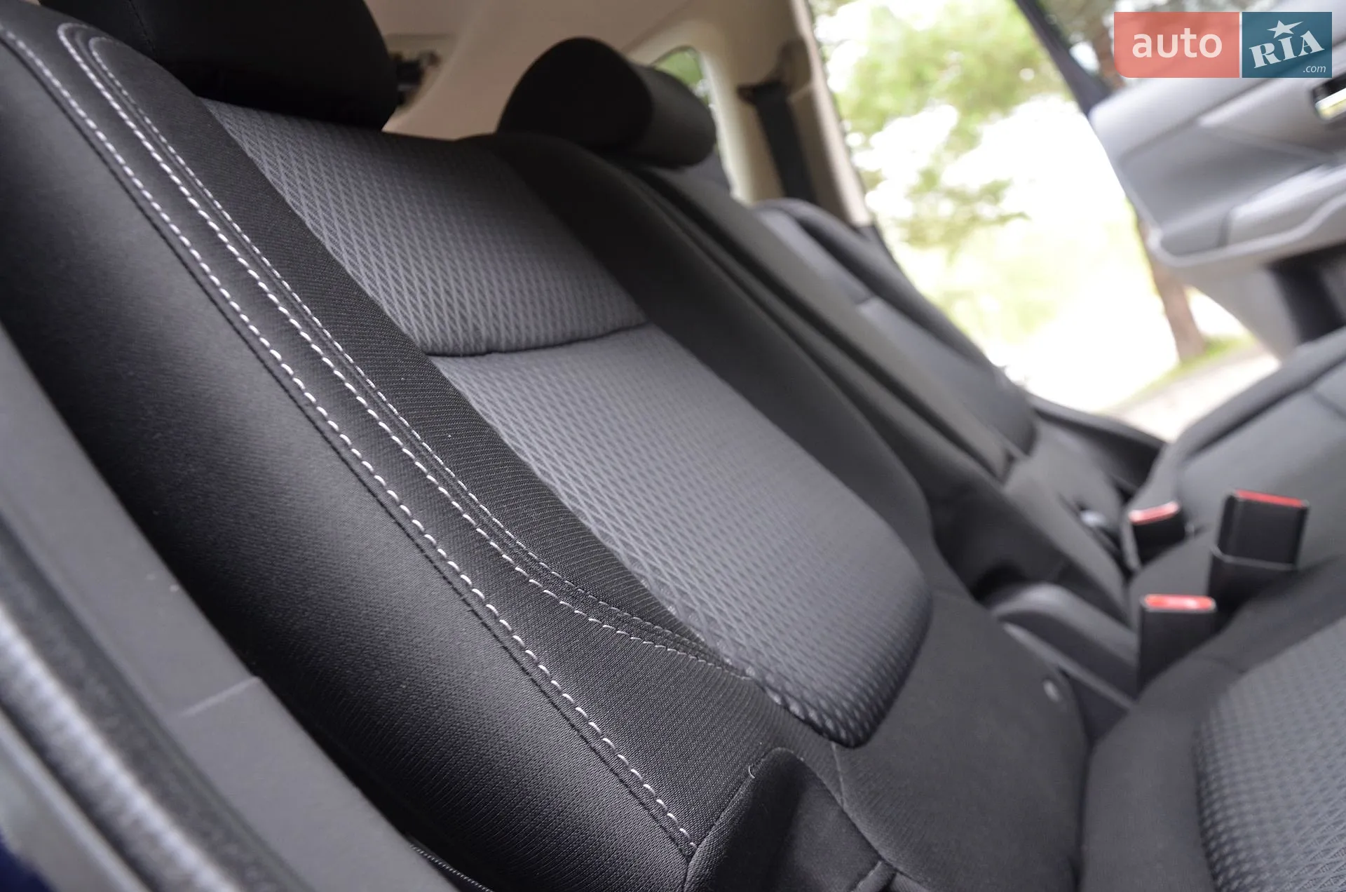 2019 Mitsubishi Outlander - мініатюра 58