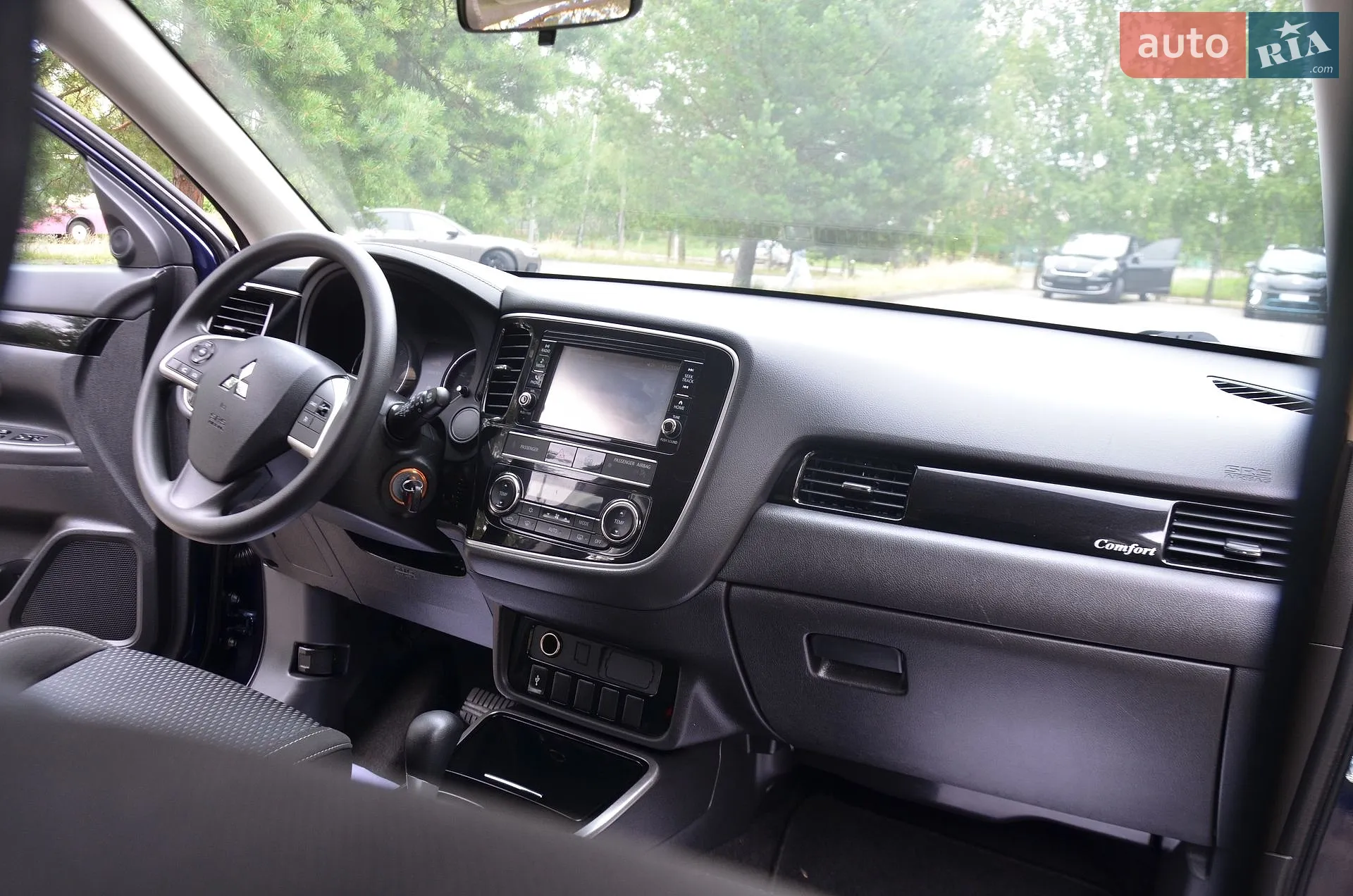 2019 Mitsubishi Outlander - мініатюра 59