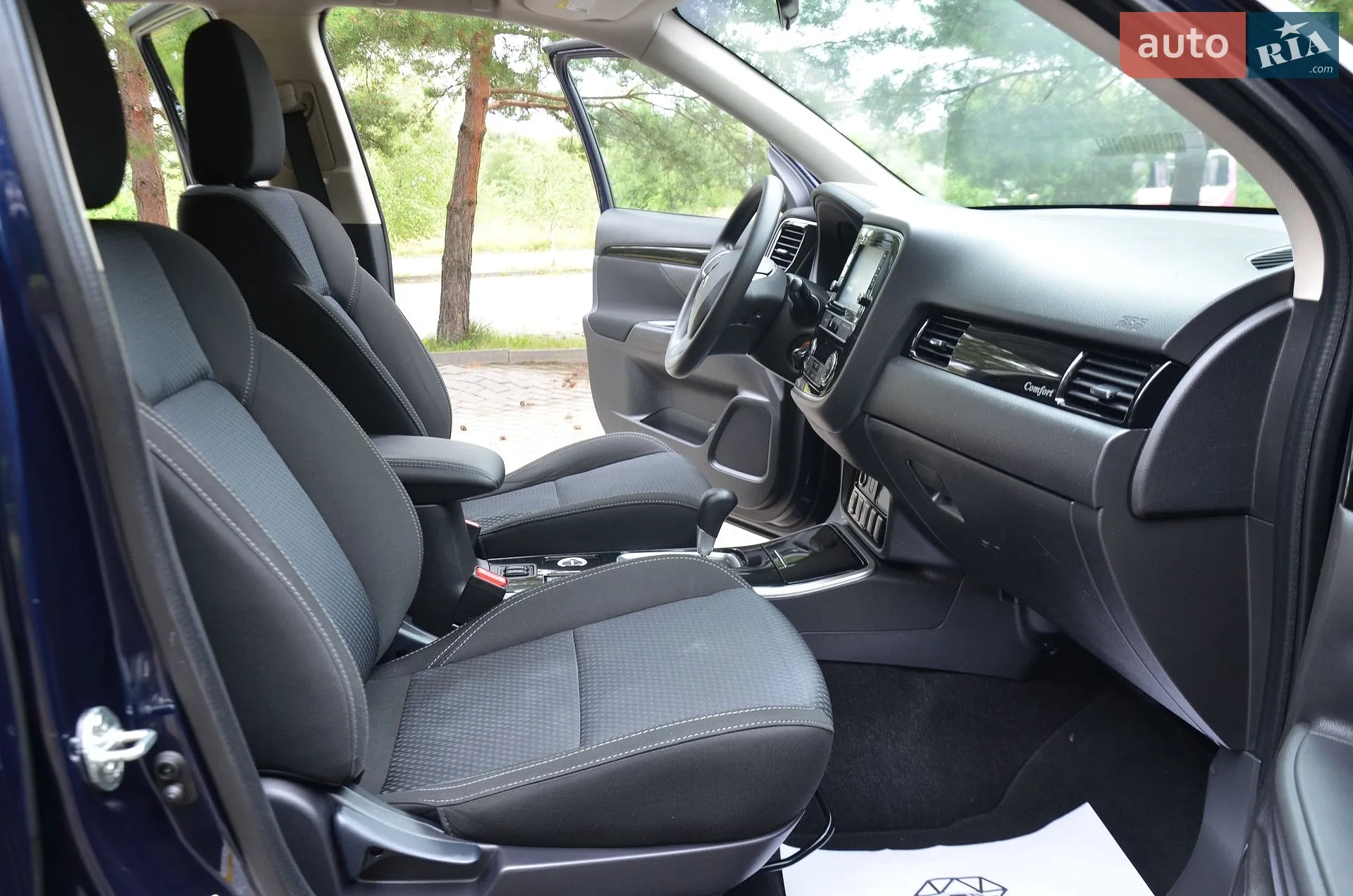 2019 Mitsubishi Outlander - мініатюра 62