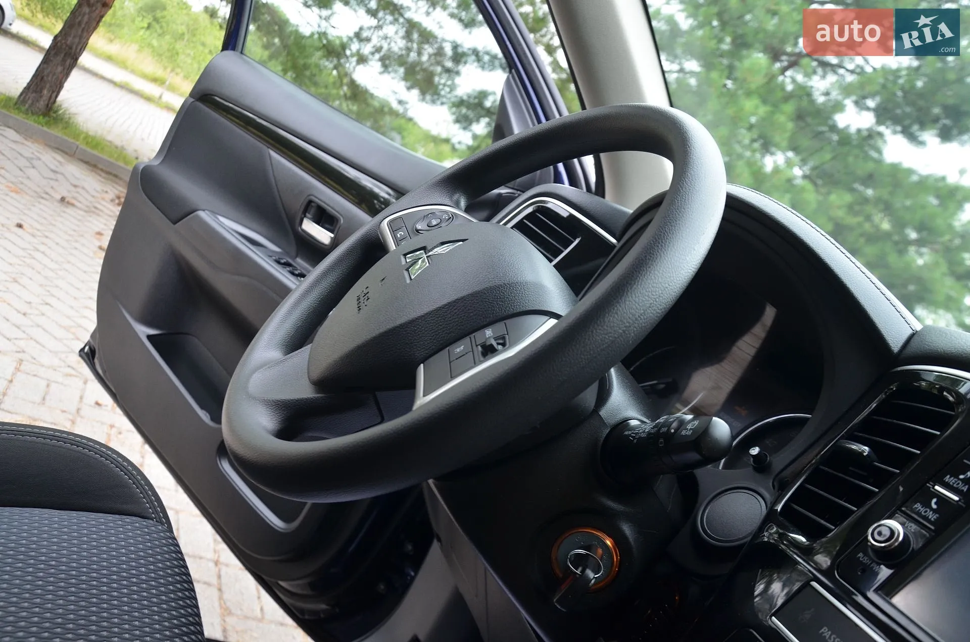 2019 Mitsubishi Outlander - мініатюра 63