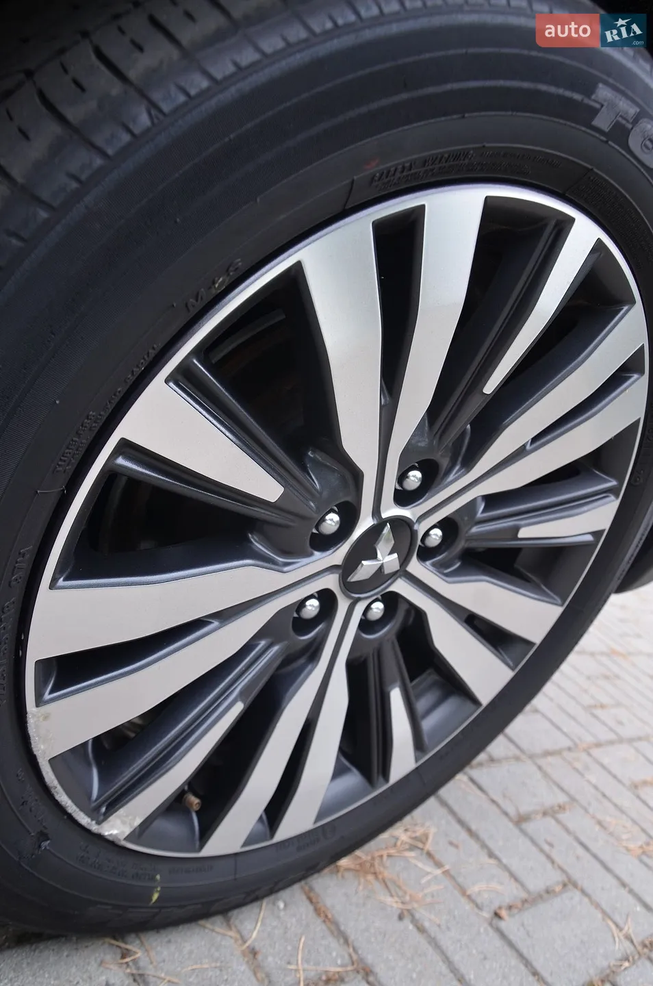 2019 Mitsubishi Outlander - мініатюра 67