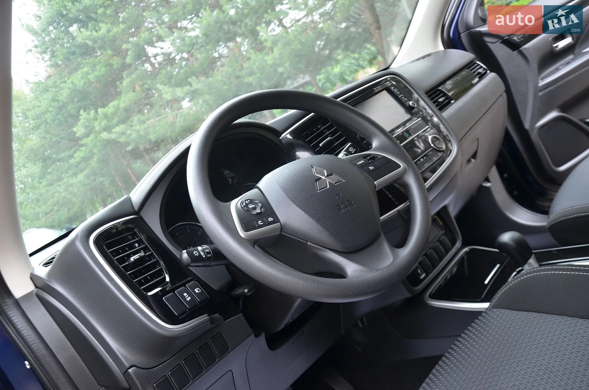 2019 Mitsubishi Outlander - мініатюра 68