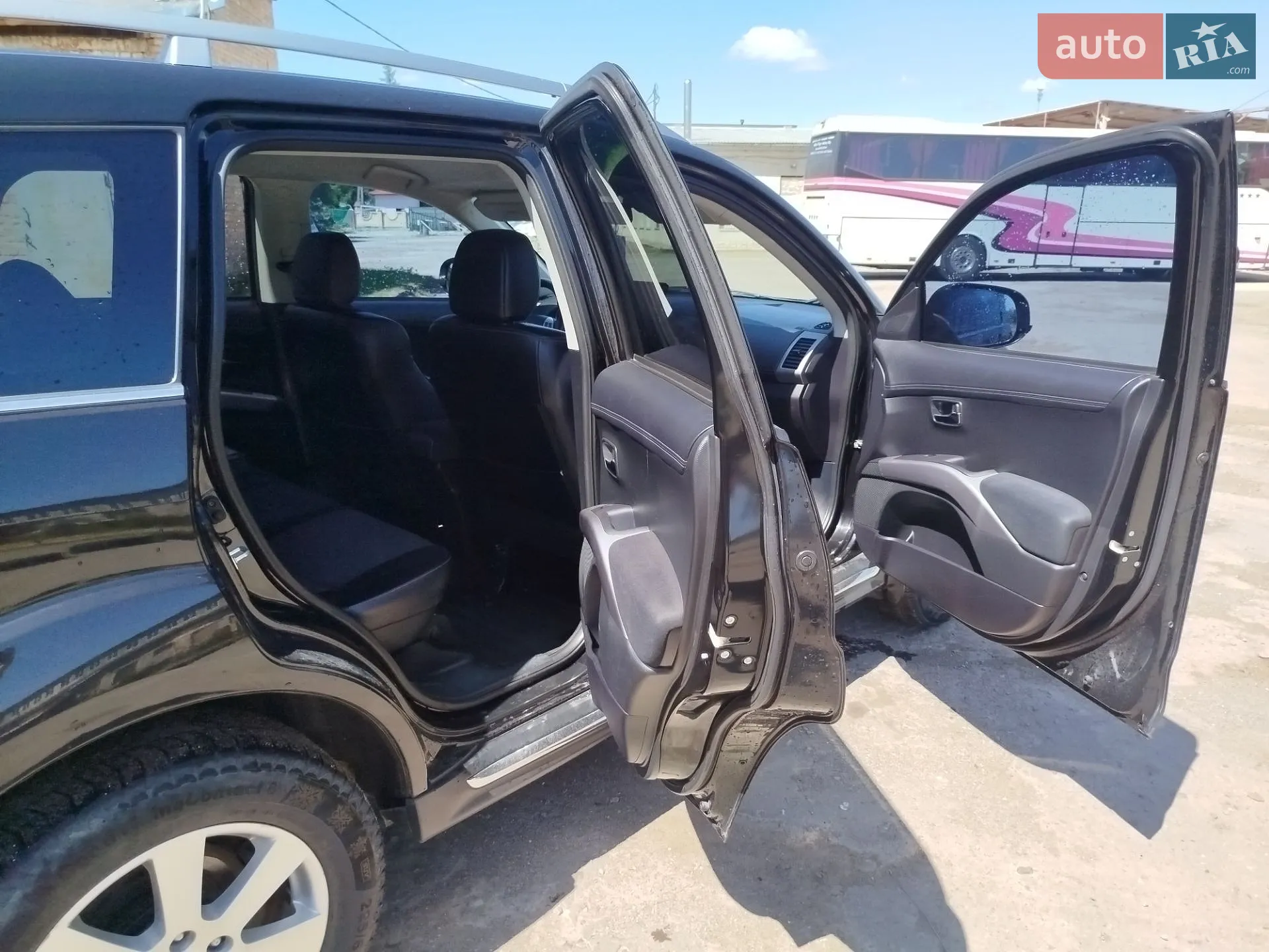 2010 Mitsubishi Outlander - мініатюра 14