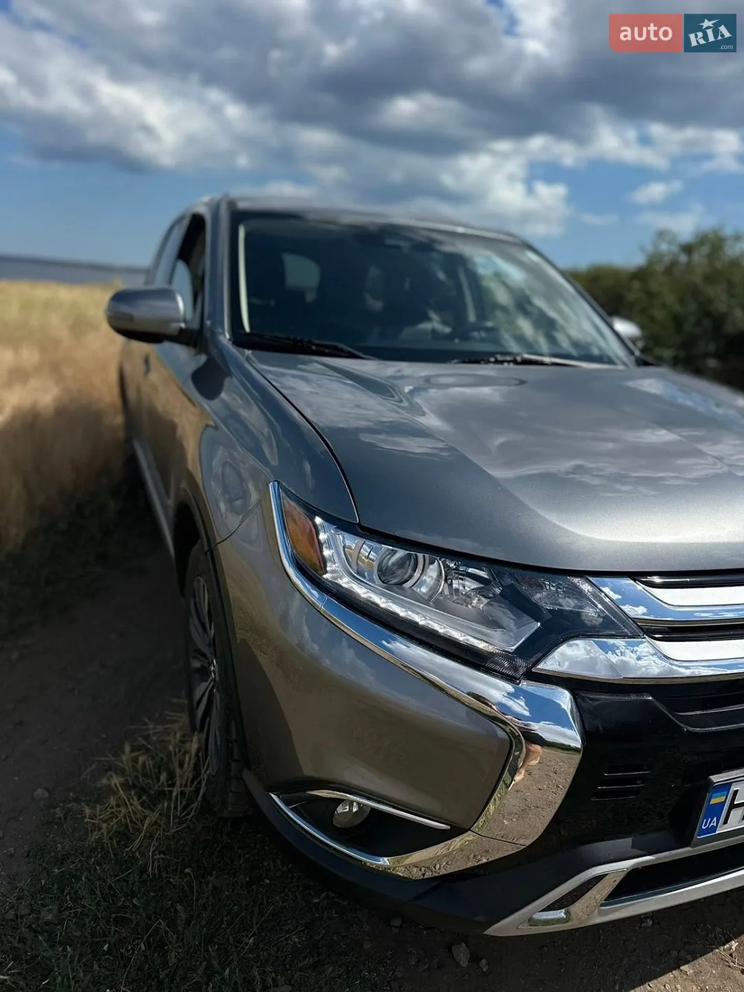 2019 Mitsubishi Outlander - мініатюра 20