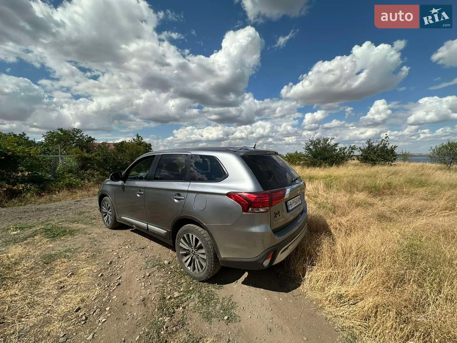 2019 Mitsubishi Outlander - мініатюра 25