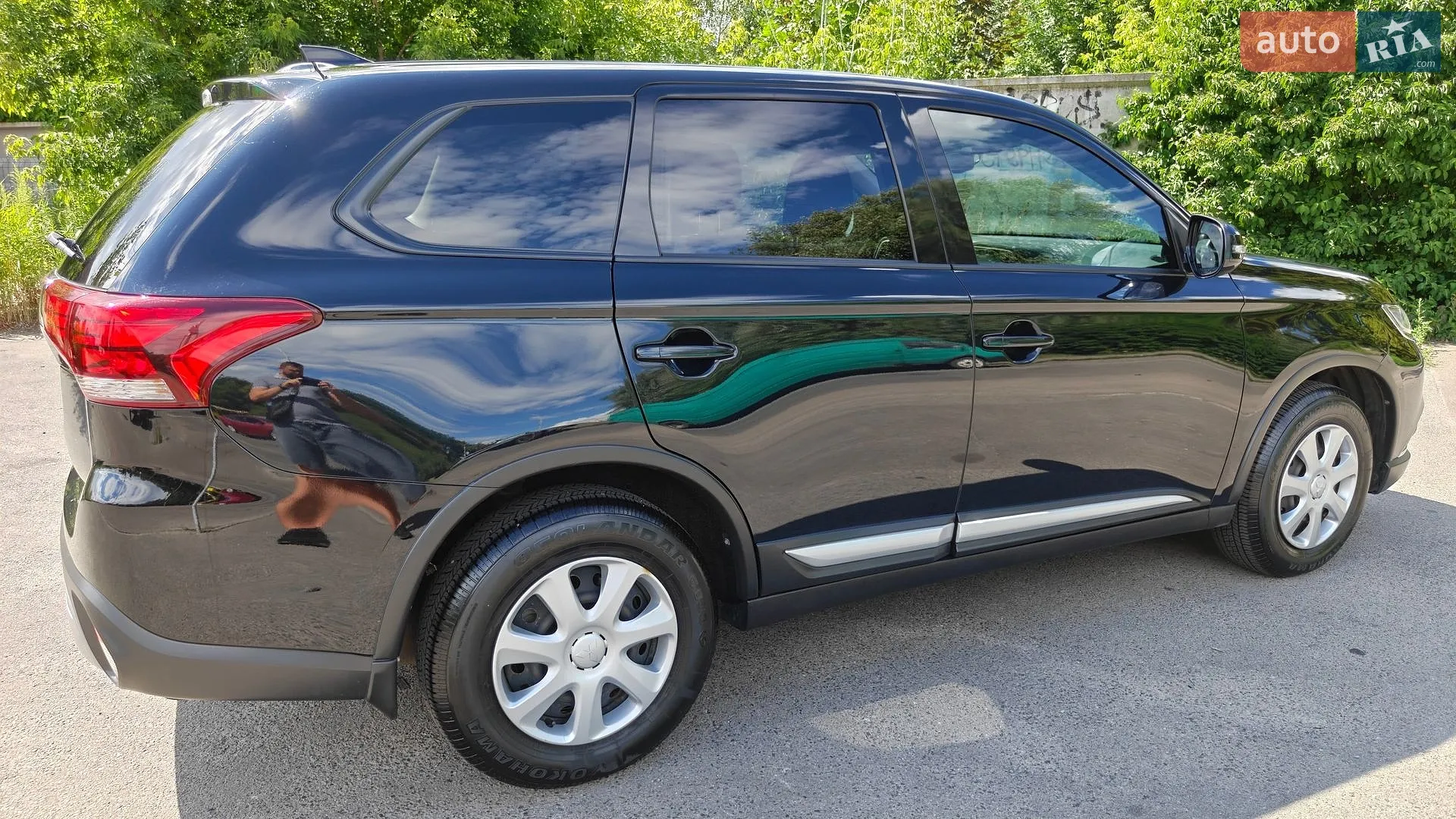 2021 Mitsubishi Outlander - мініатюра 49