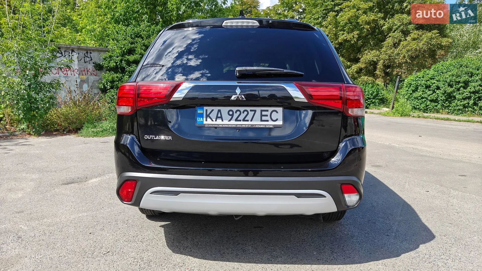 2021 Mitsubishi Outlander - мініатюра 54