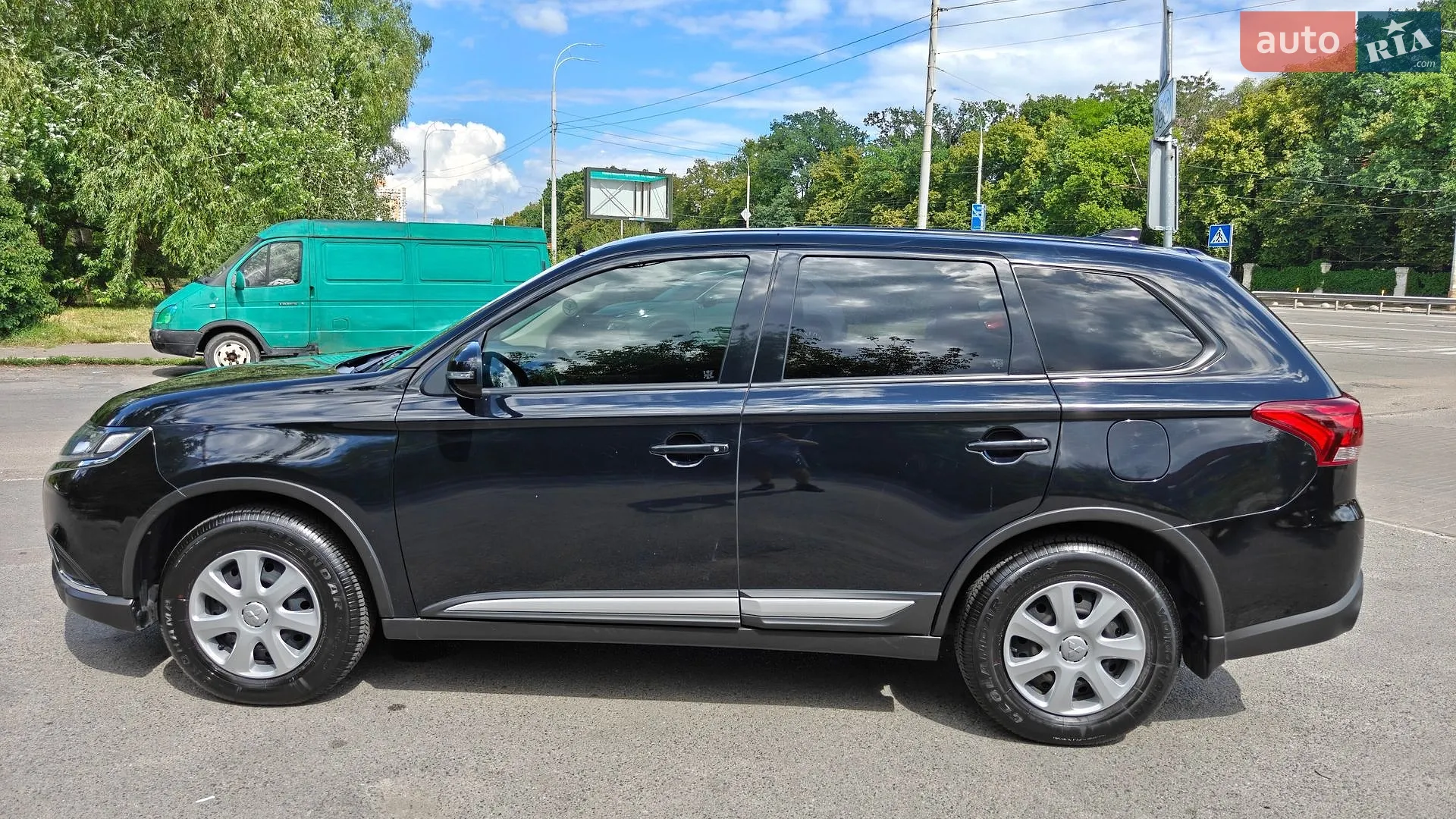 2021 Mitsubishi Outlander - мініатюра 59