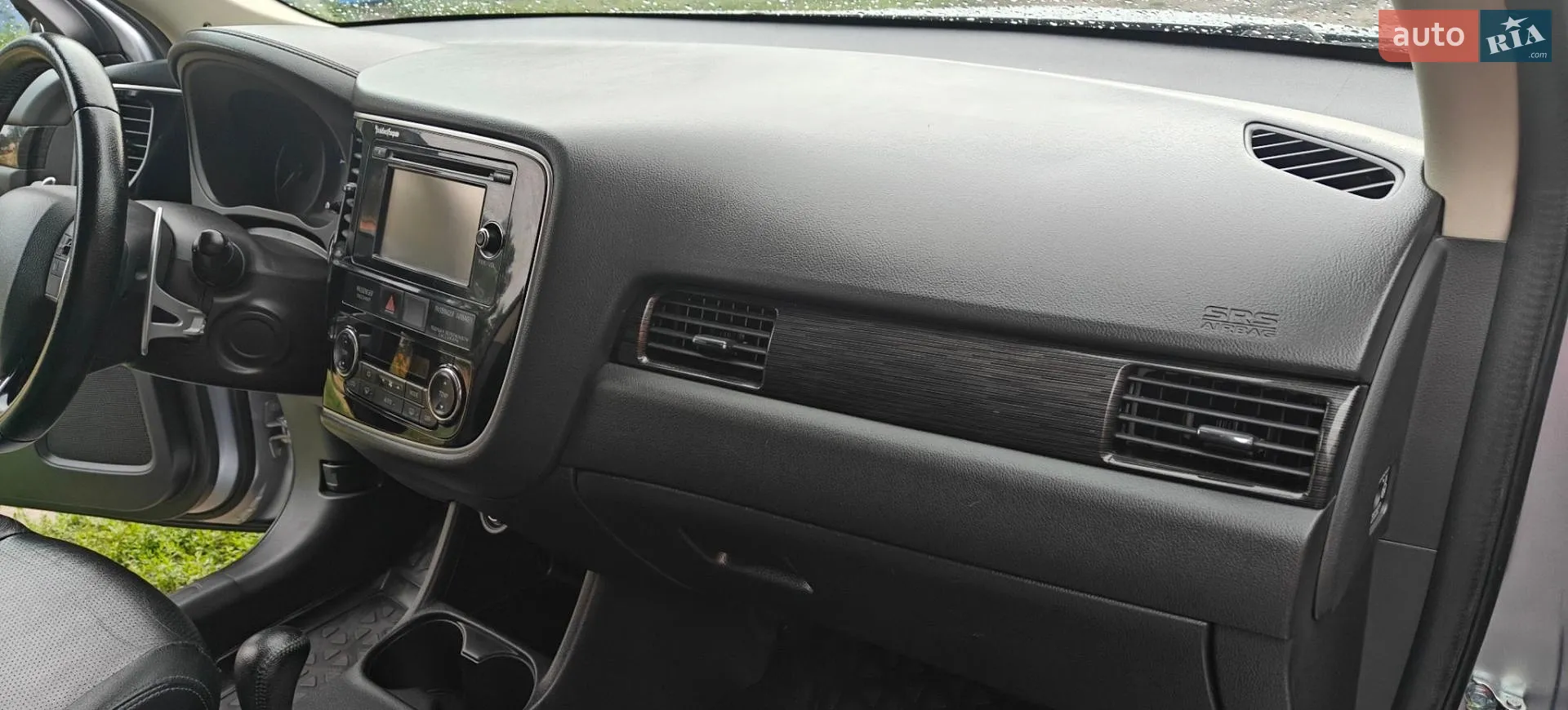 2016 Mitsubishi Outlander - мініатюра 22