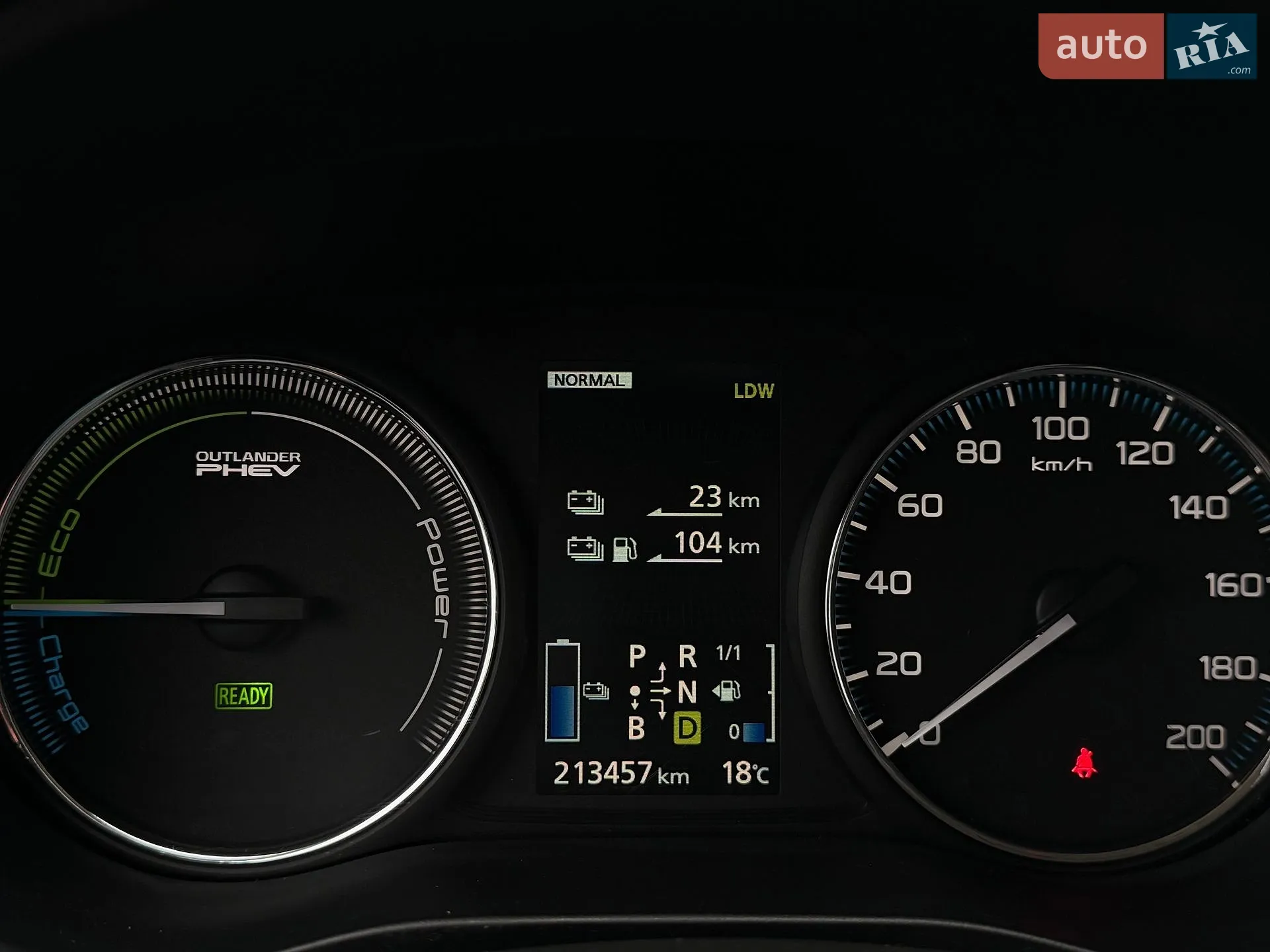 2013 Mitsubishi Outlander - мініатюра 44