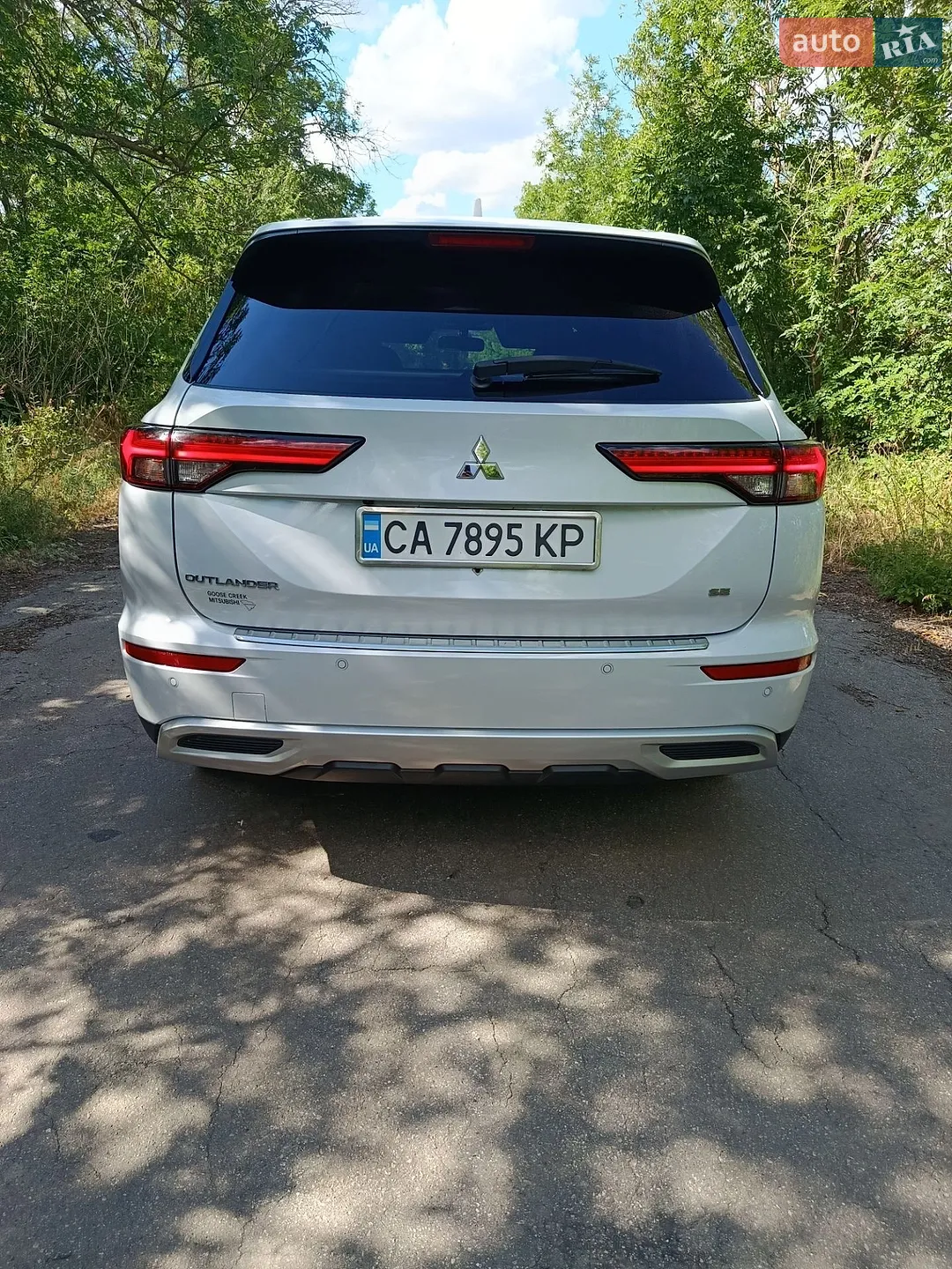 2024 Mitsubishi Outlander - мініатюра 10
