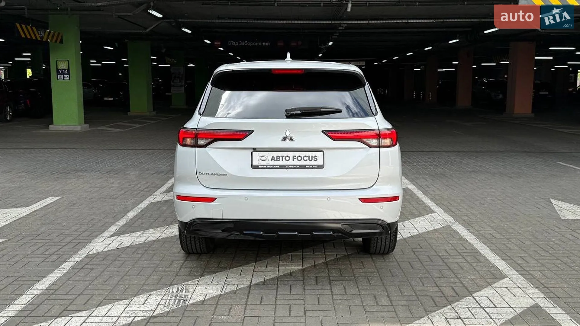 2022 Mitsubishi Outlander - мініатюра 6
