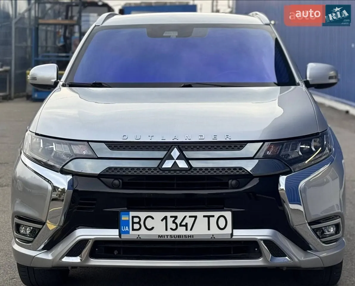 2019 Mitsubishi Outlander - мініатюра 14