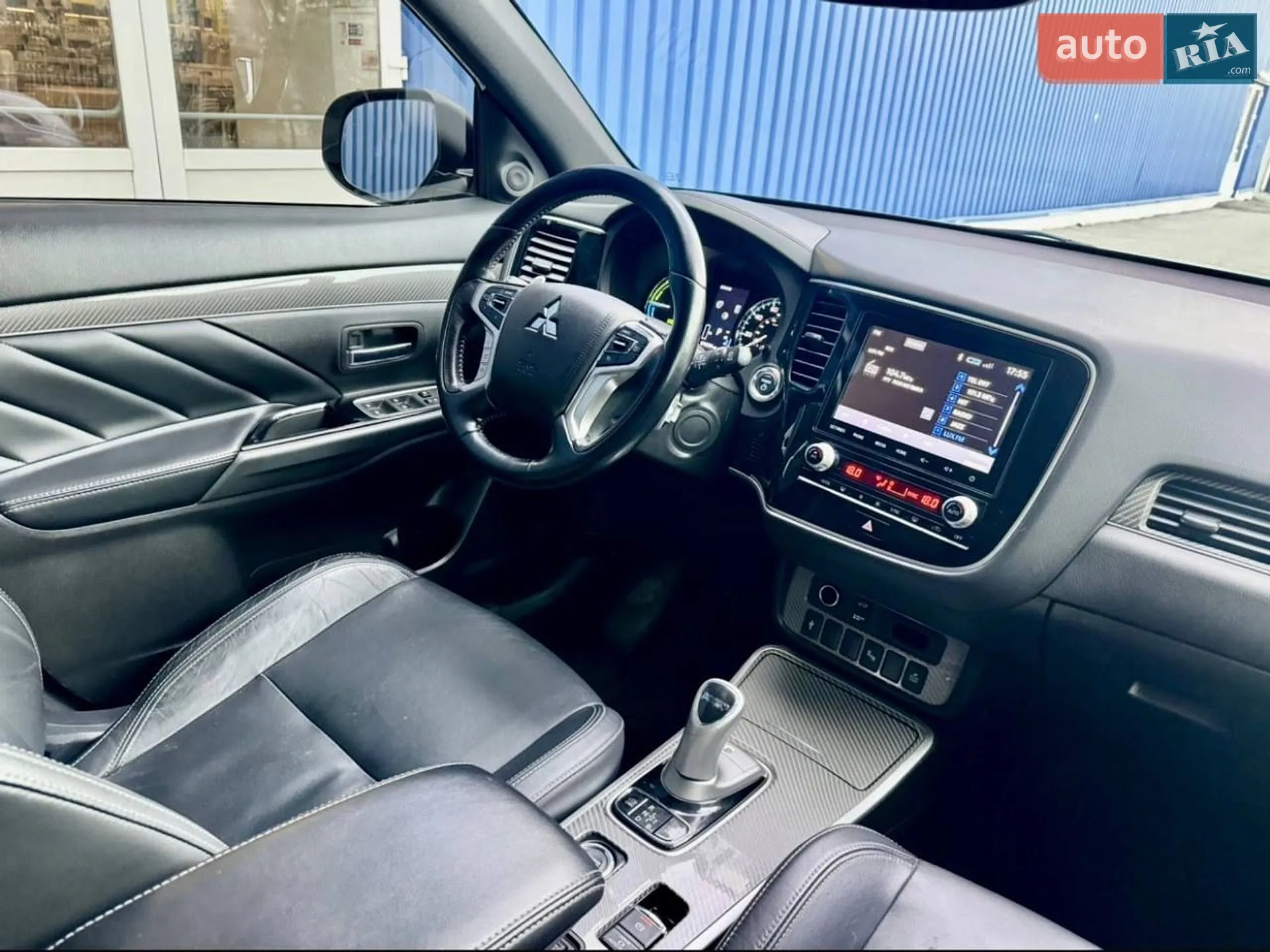 2020 Mitsubishi Outlander - мініатюра 41