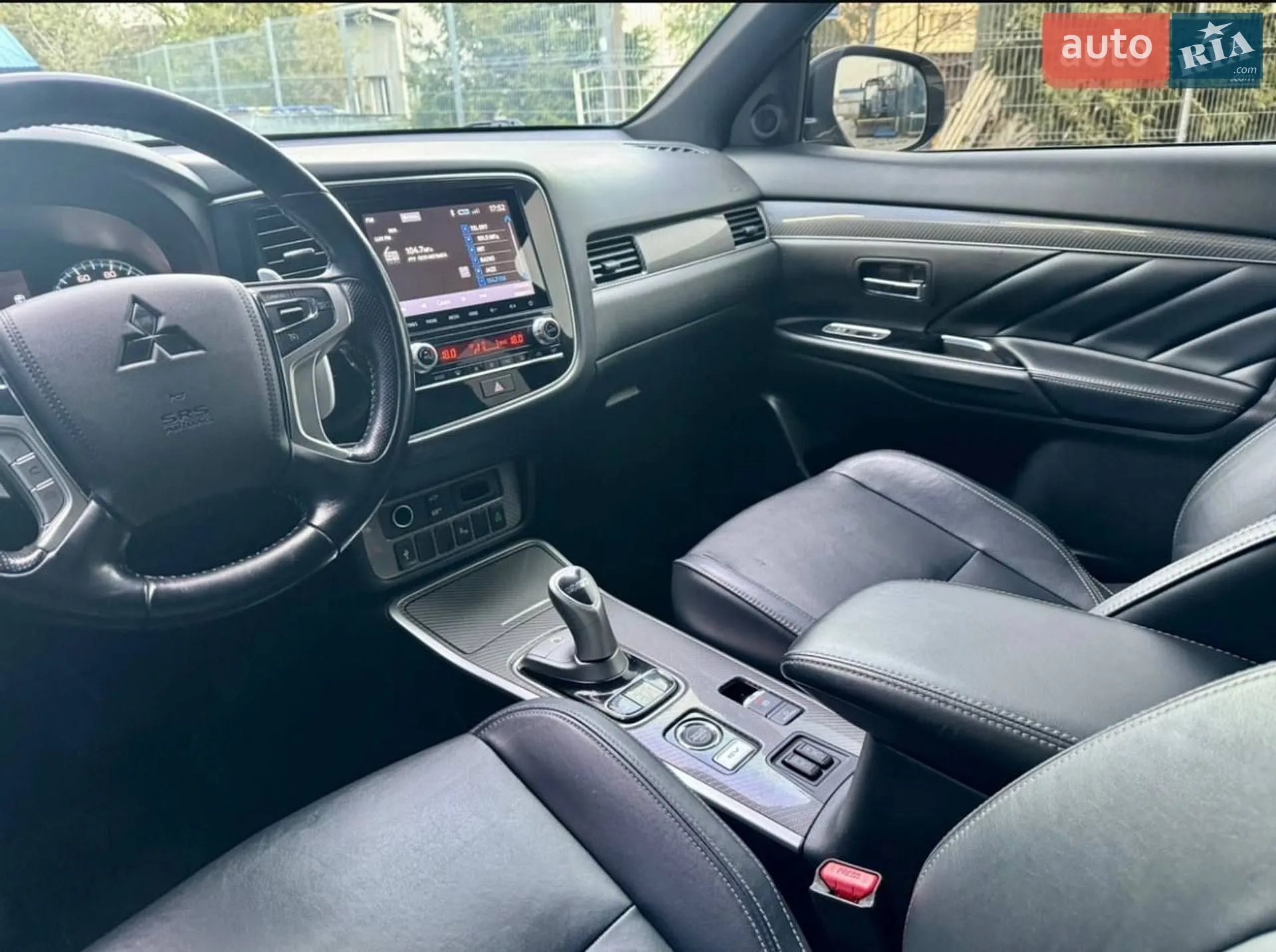 2020 Mitsubishi Outlander - мініатюра 50