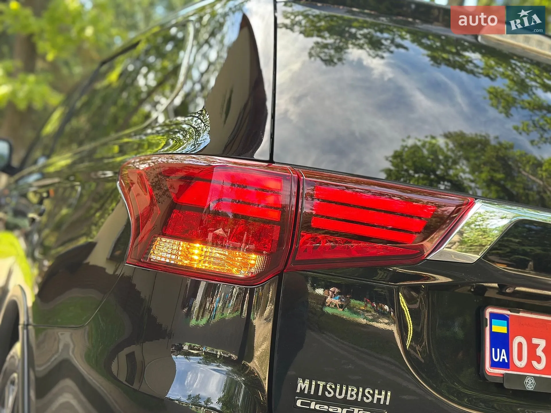 2016 Mitsubishi Outlander - мініатюра 34