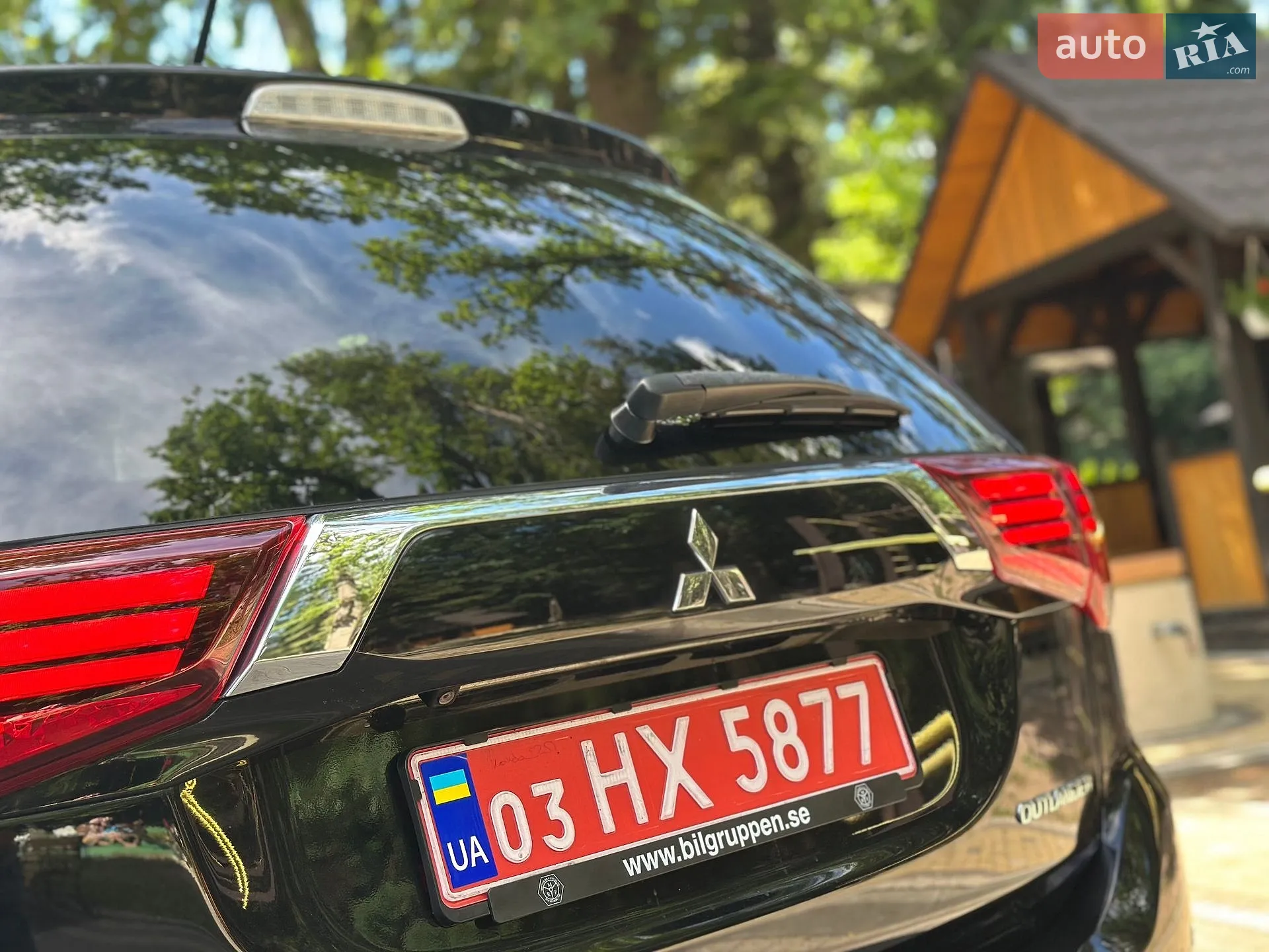 2016 Mitsubishi Outlander - мініатюра 35